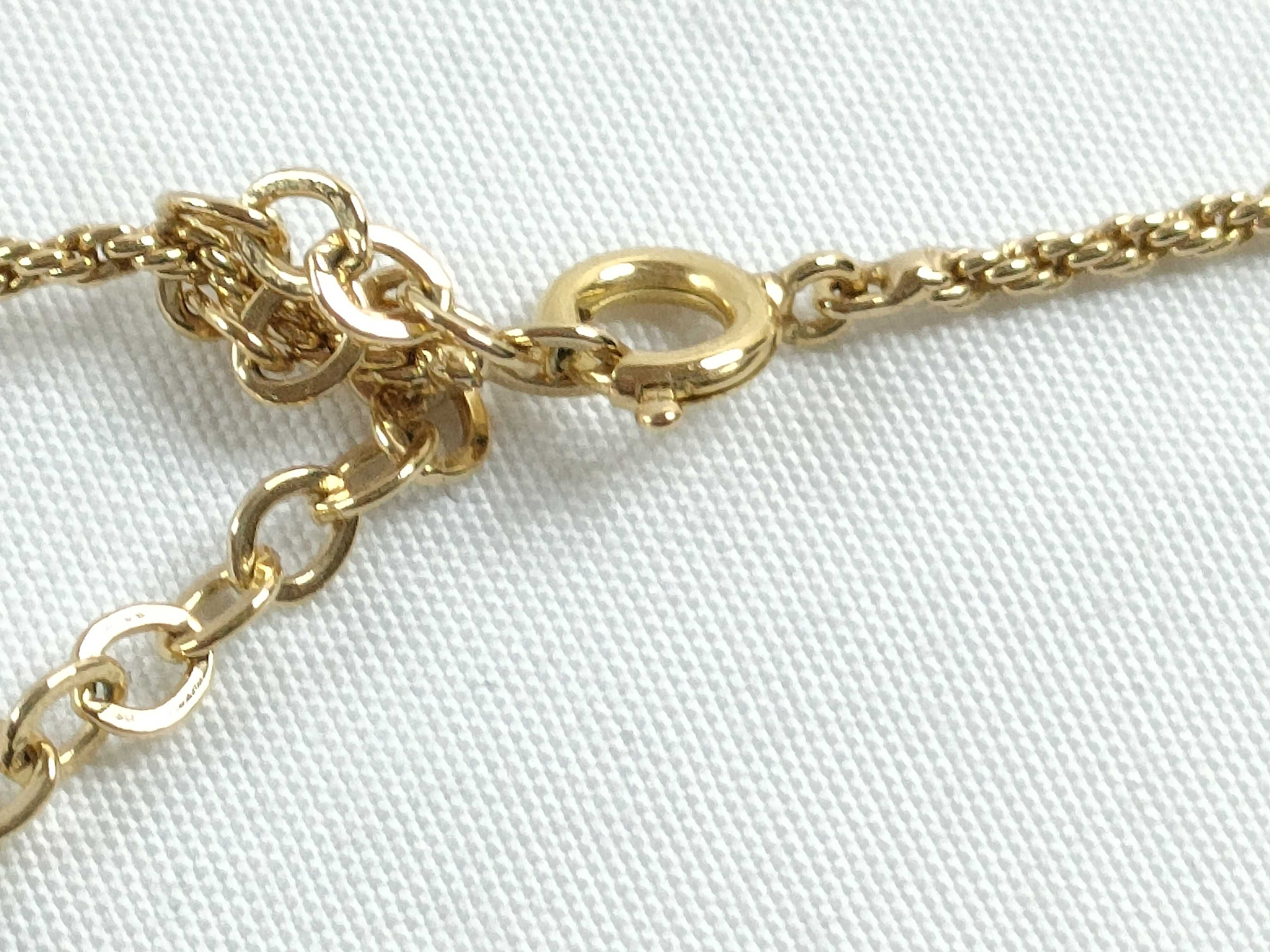 necklace — view 7