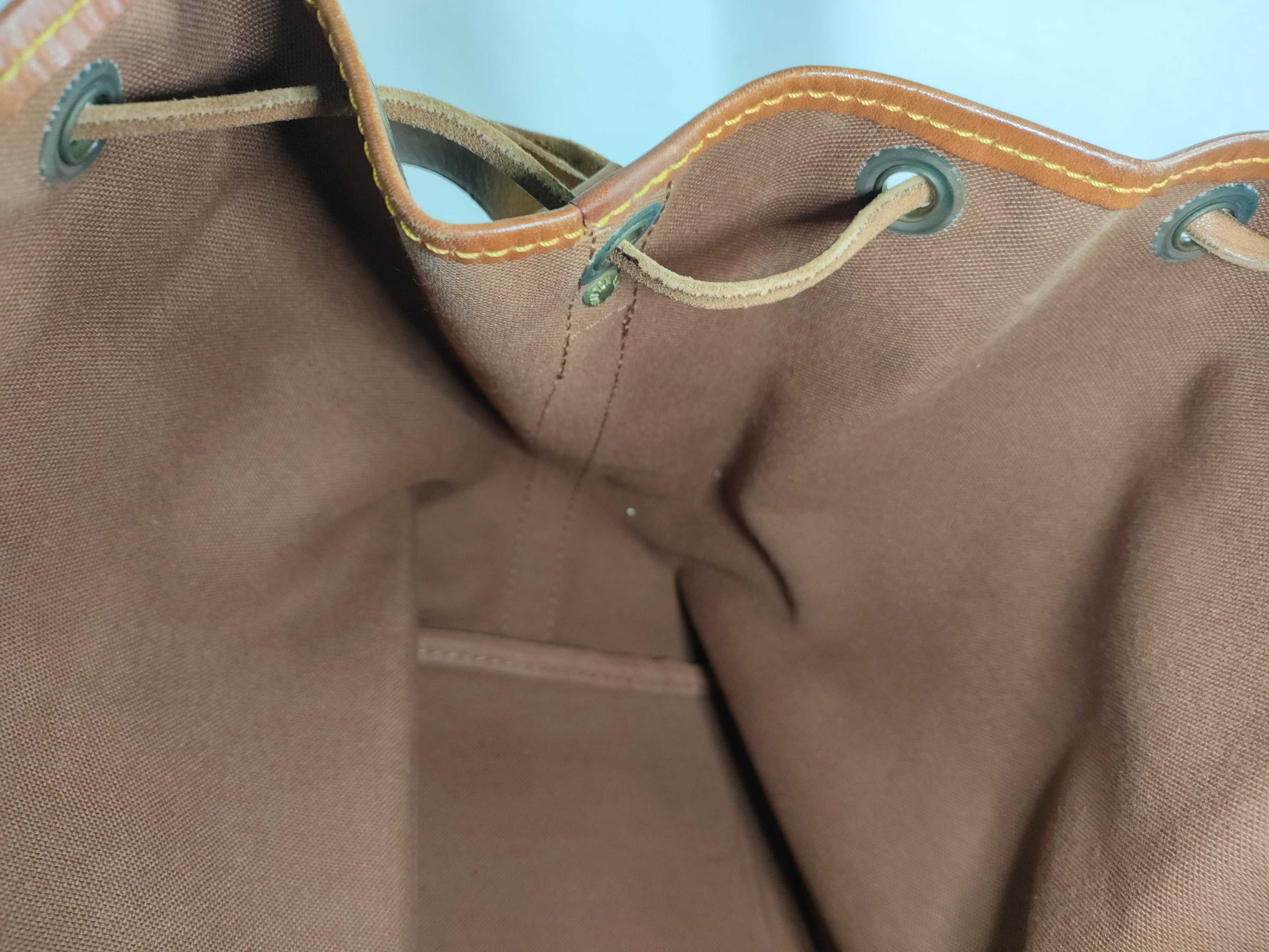 Monogram M42226 Petit Noé Shoulder Bag — view 12