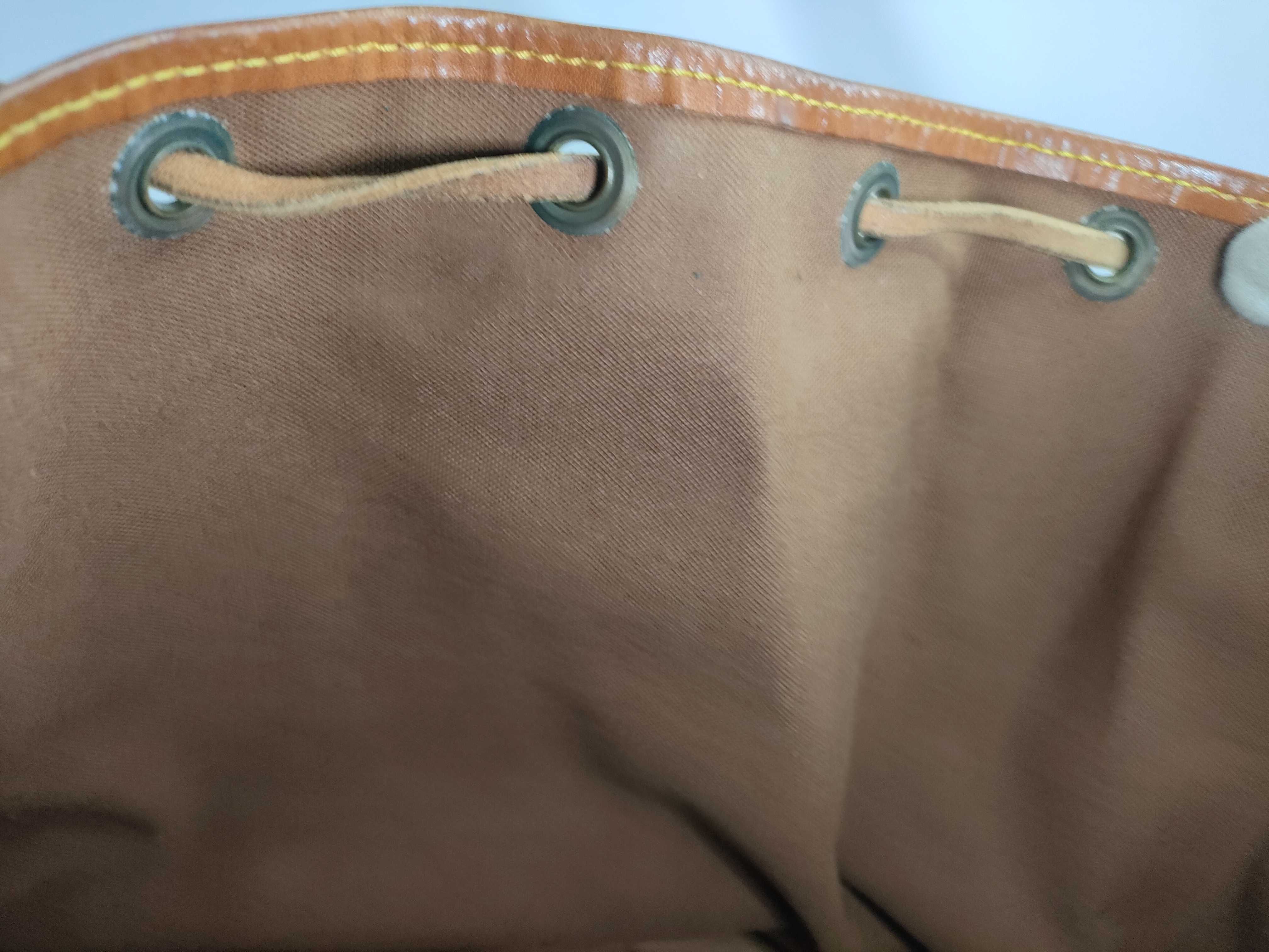 Monogram M42226 Petit Noé Shoulder Bag — view 13