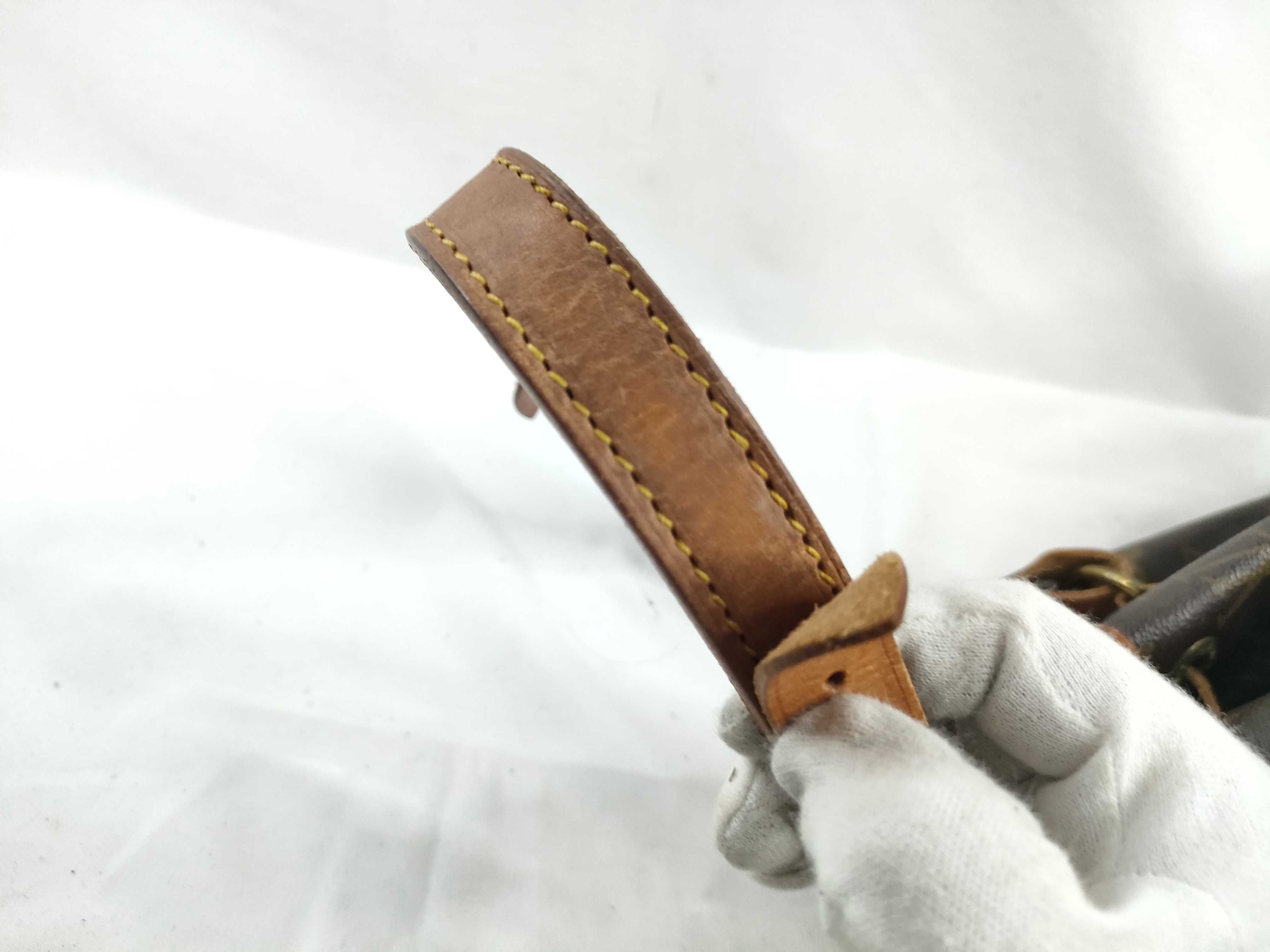 Monogram M42226 Petit Noé Shoulder Bag — view 8