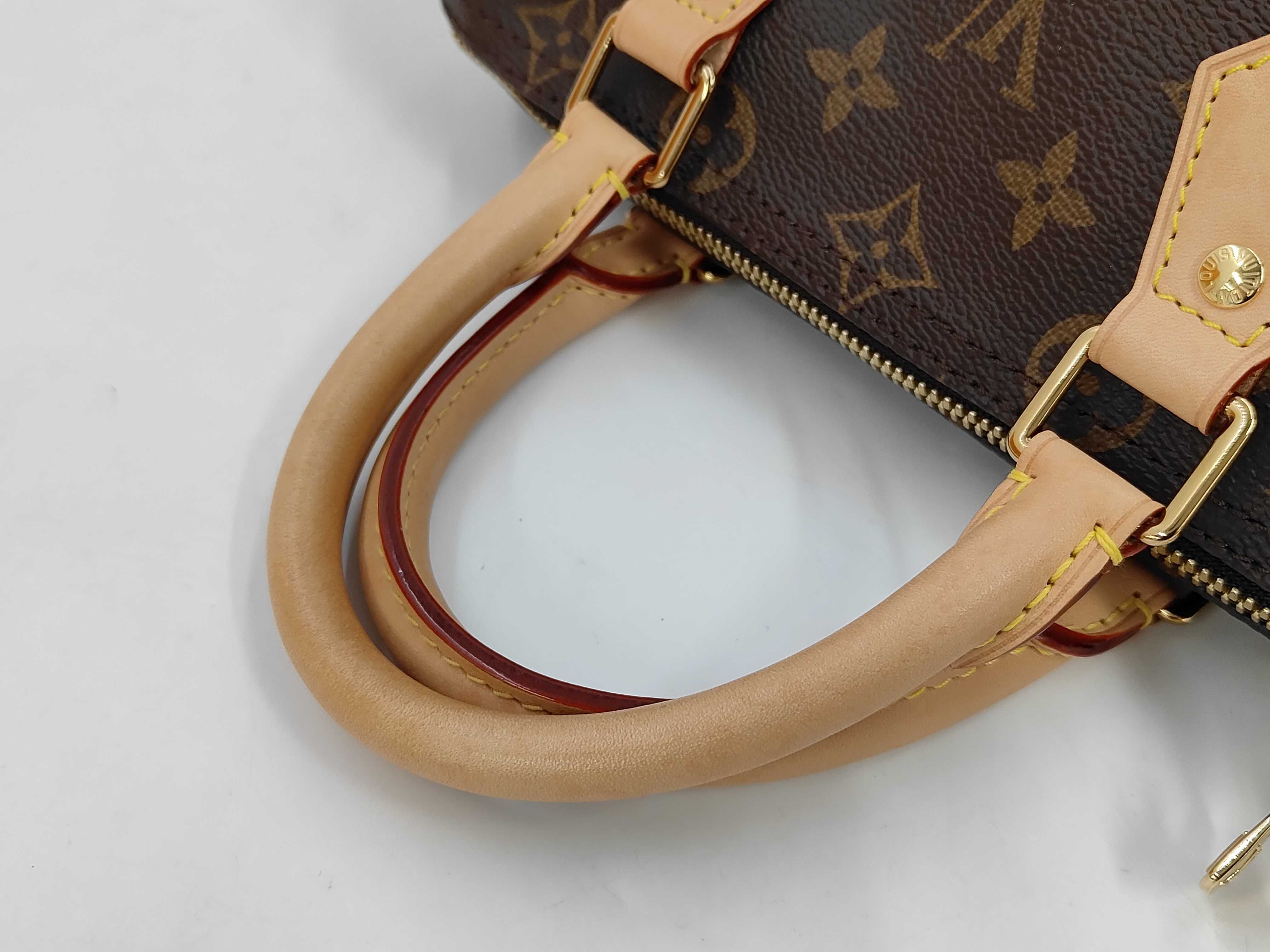 Speedy Bandoulière 25 Handbag — view 3