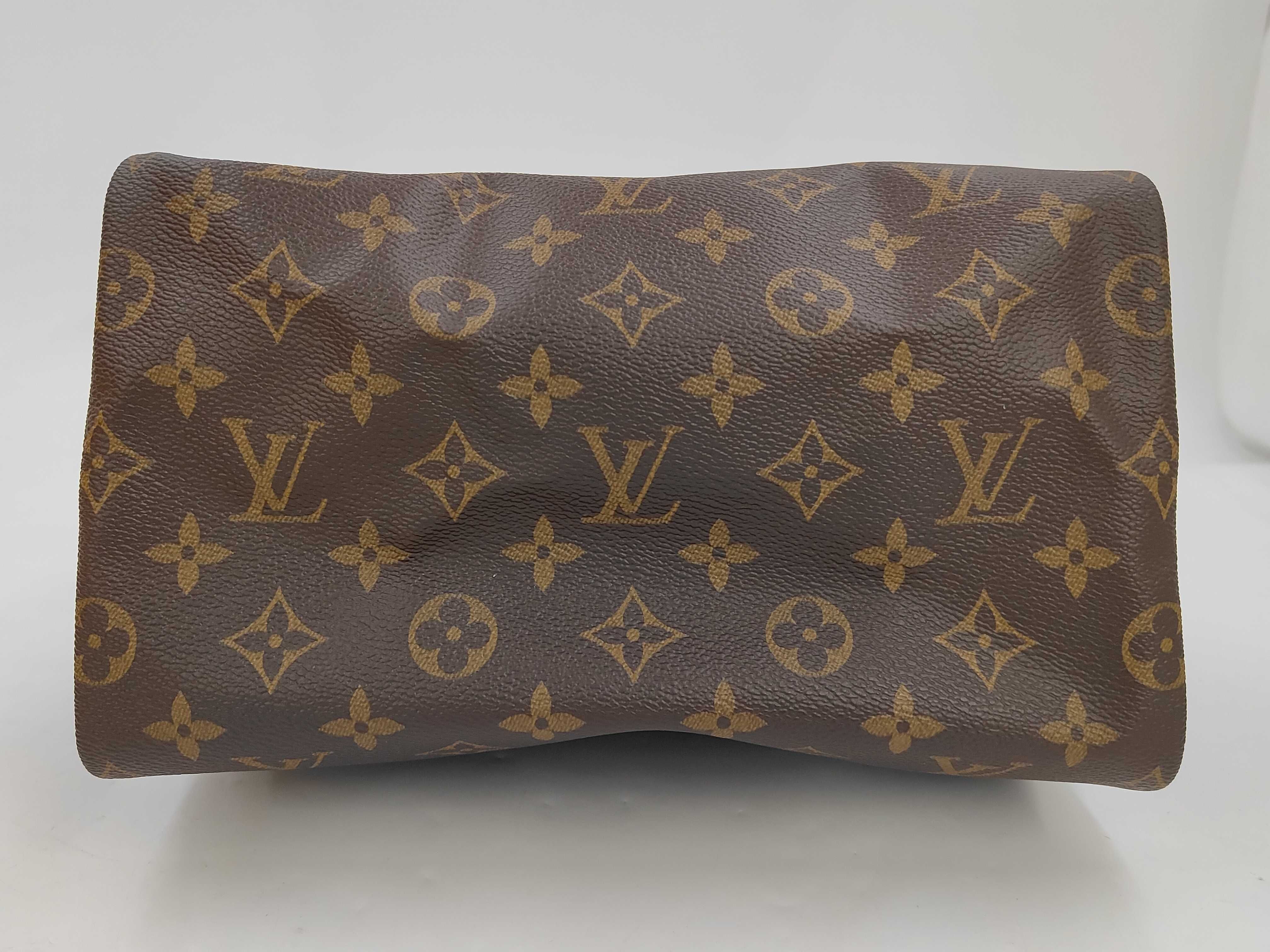 Speedy Bandoulière 25 Handbag — view 7
