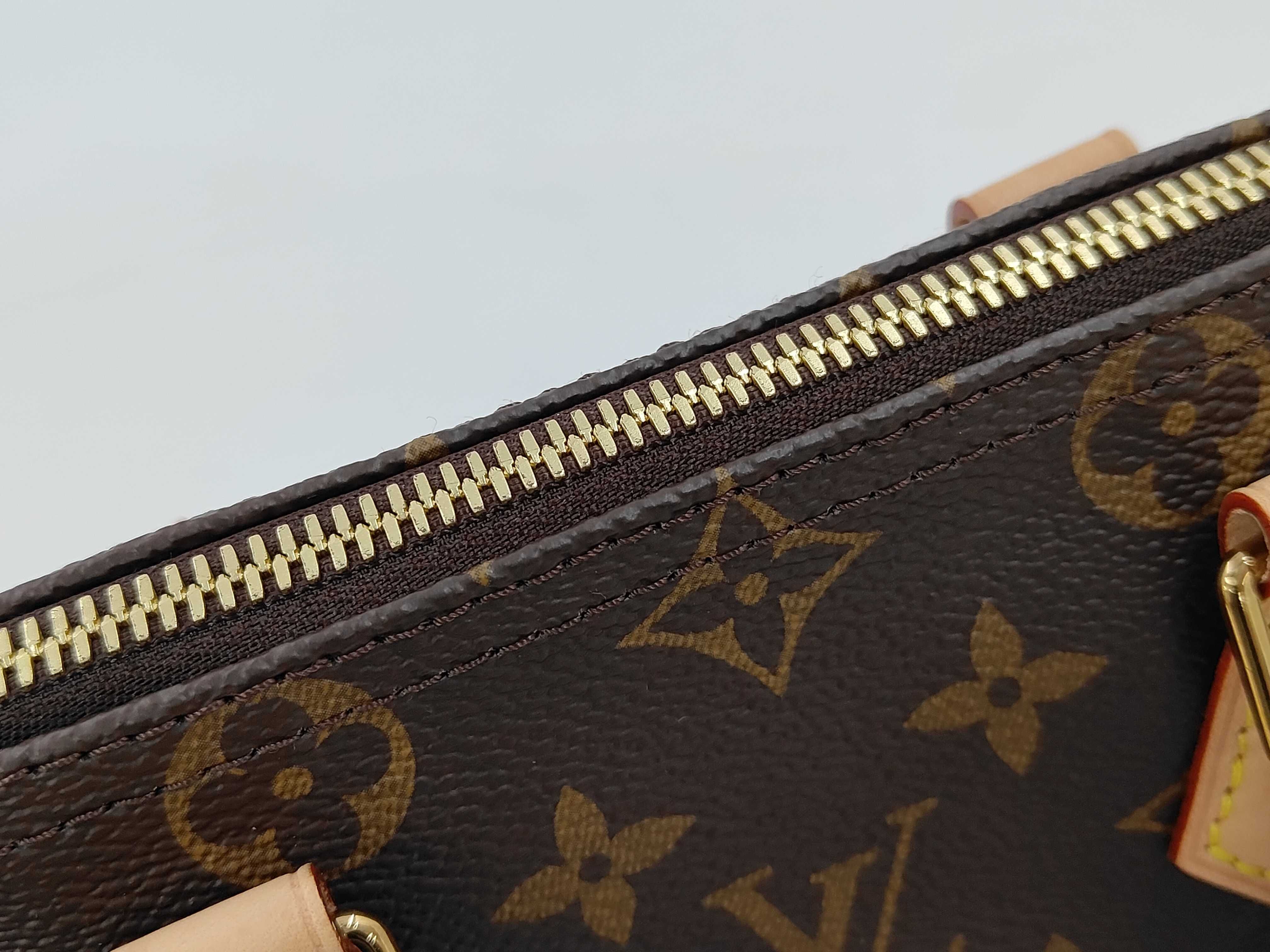 Speedy Bandoulière 25 Handbag — view 9