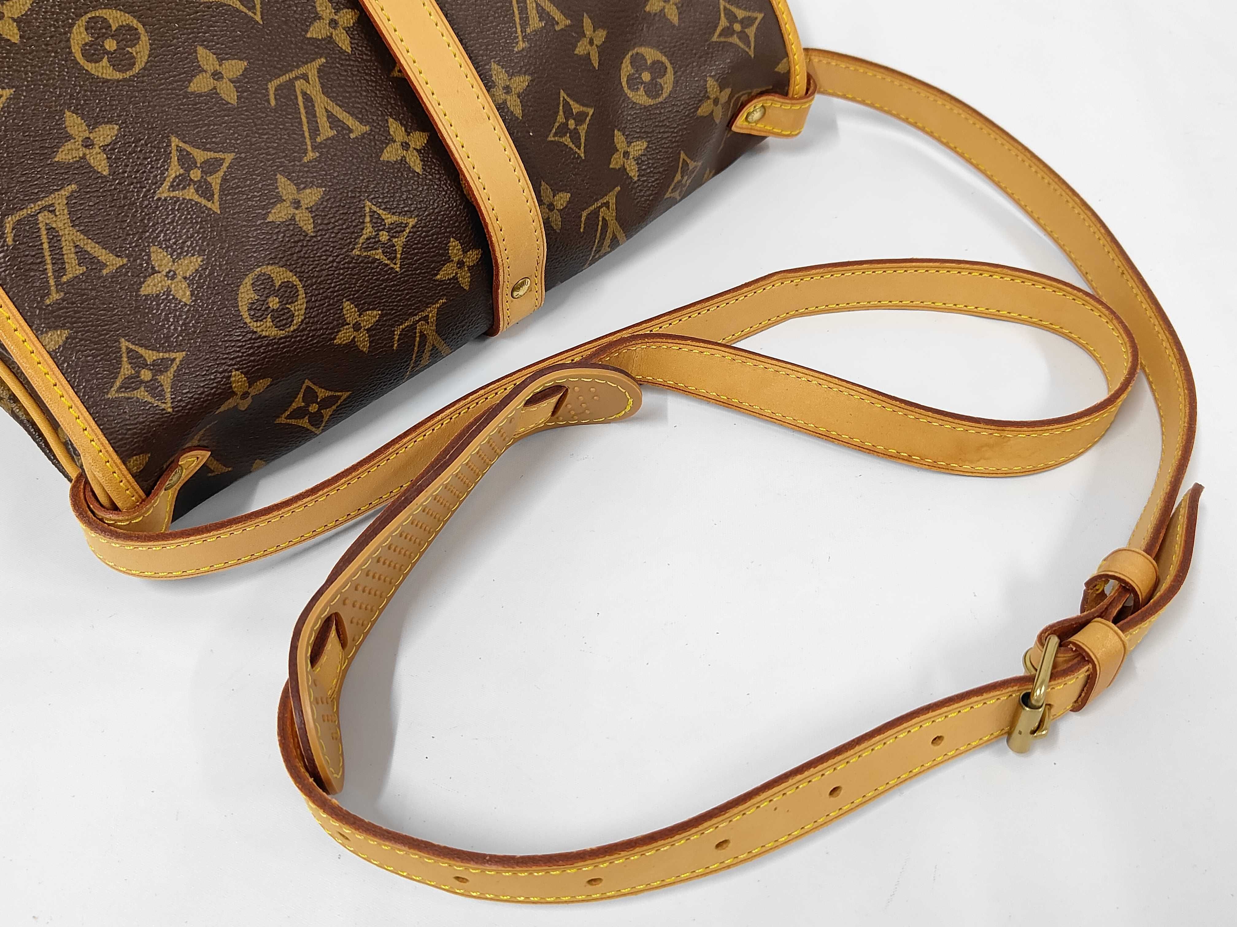 Saumur 30 Shoulder Bag — view 3