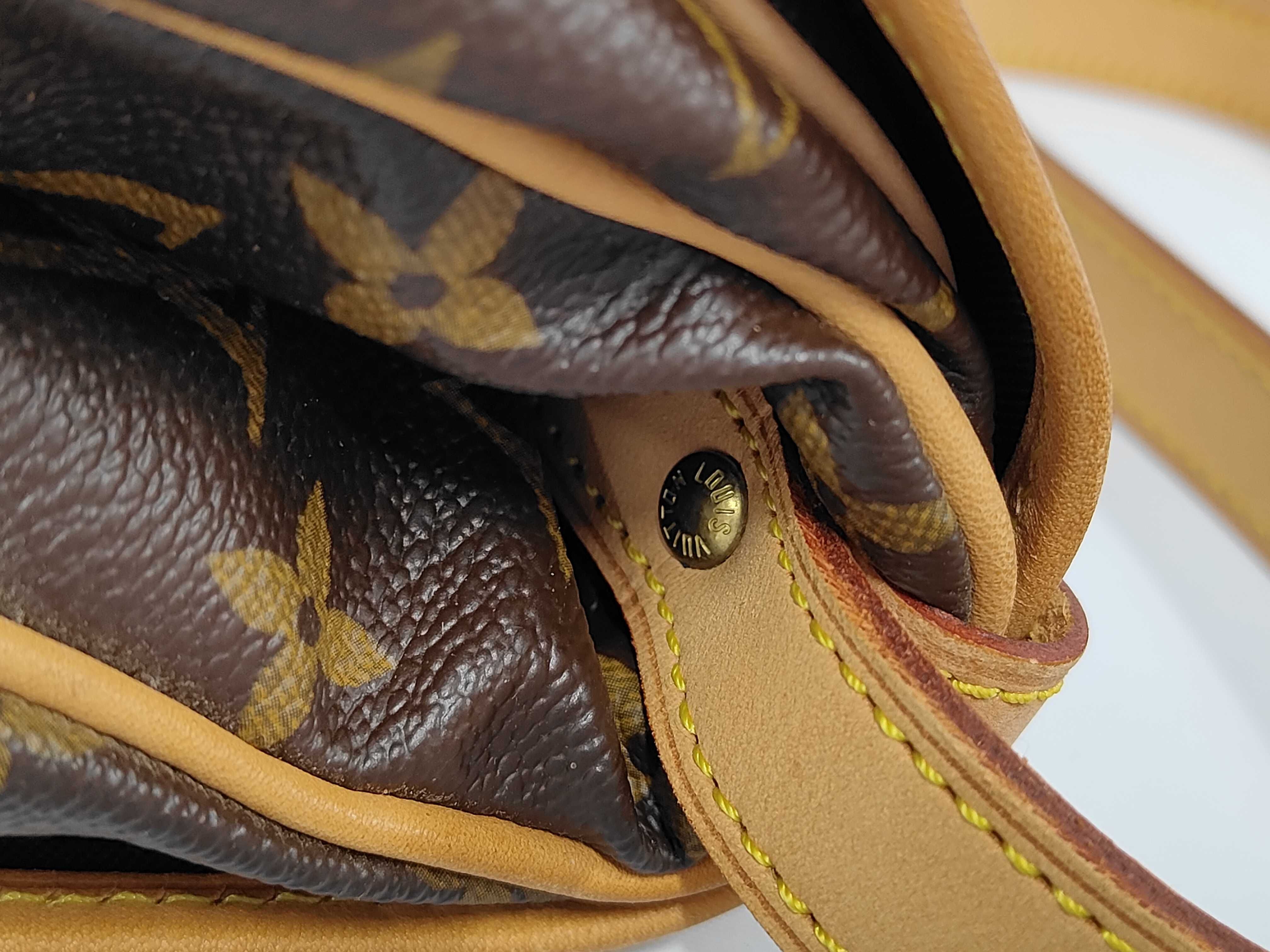 Saumur 30 Shoulder Bag — view 5
