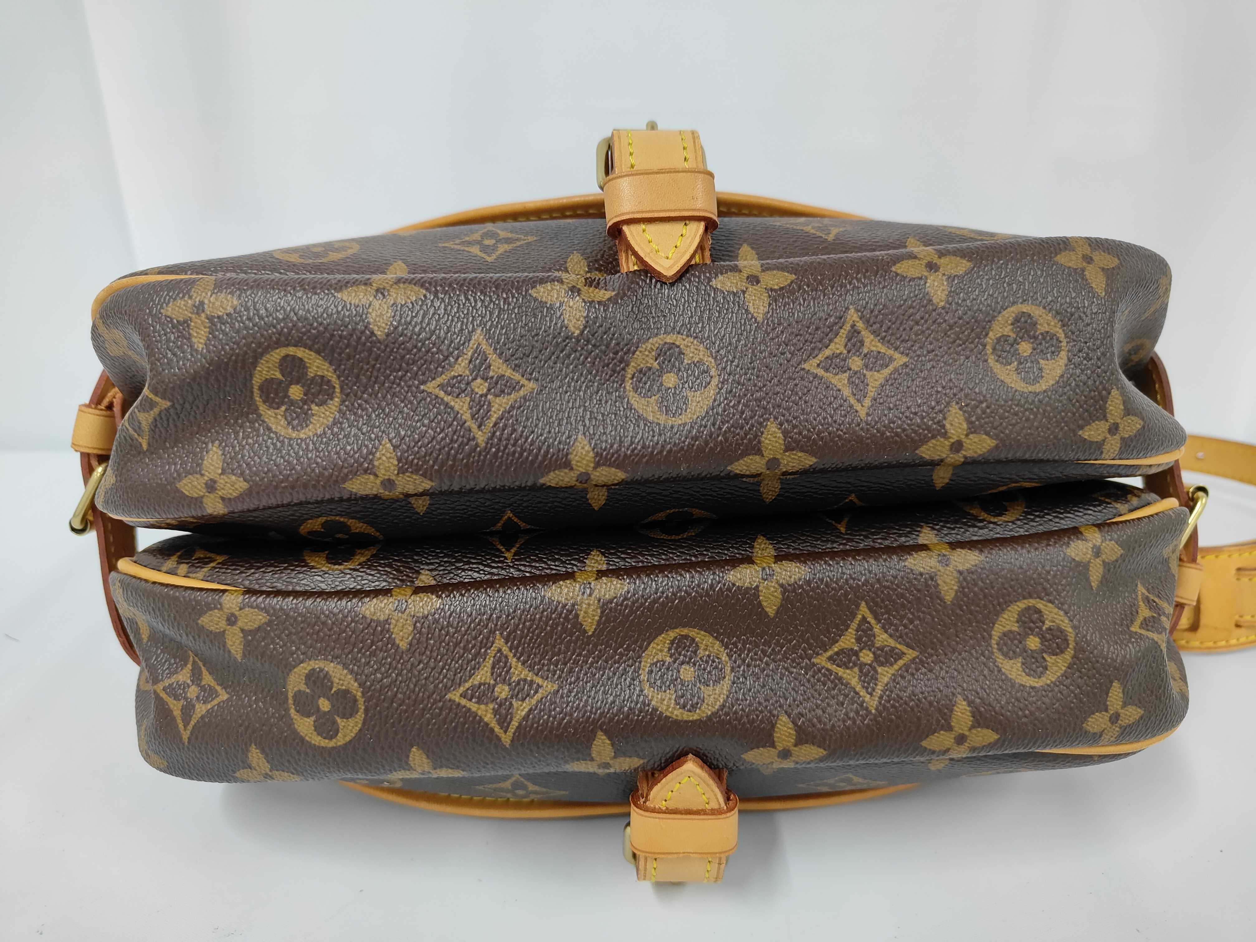 Saumur 30 Shoulder Bag — view 7