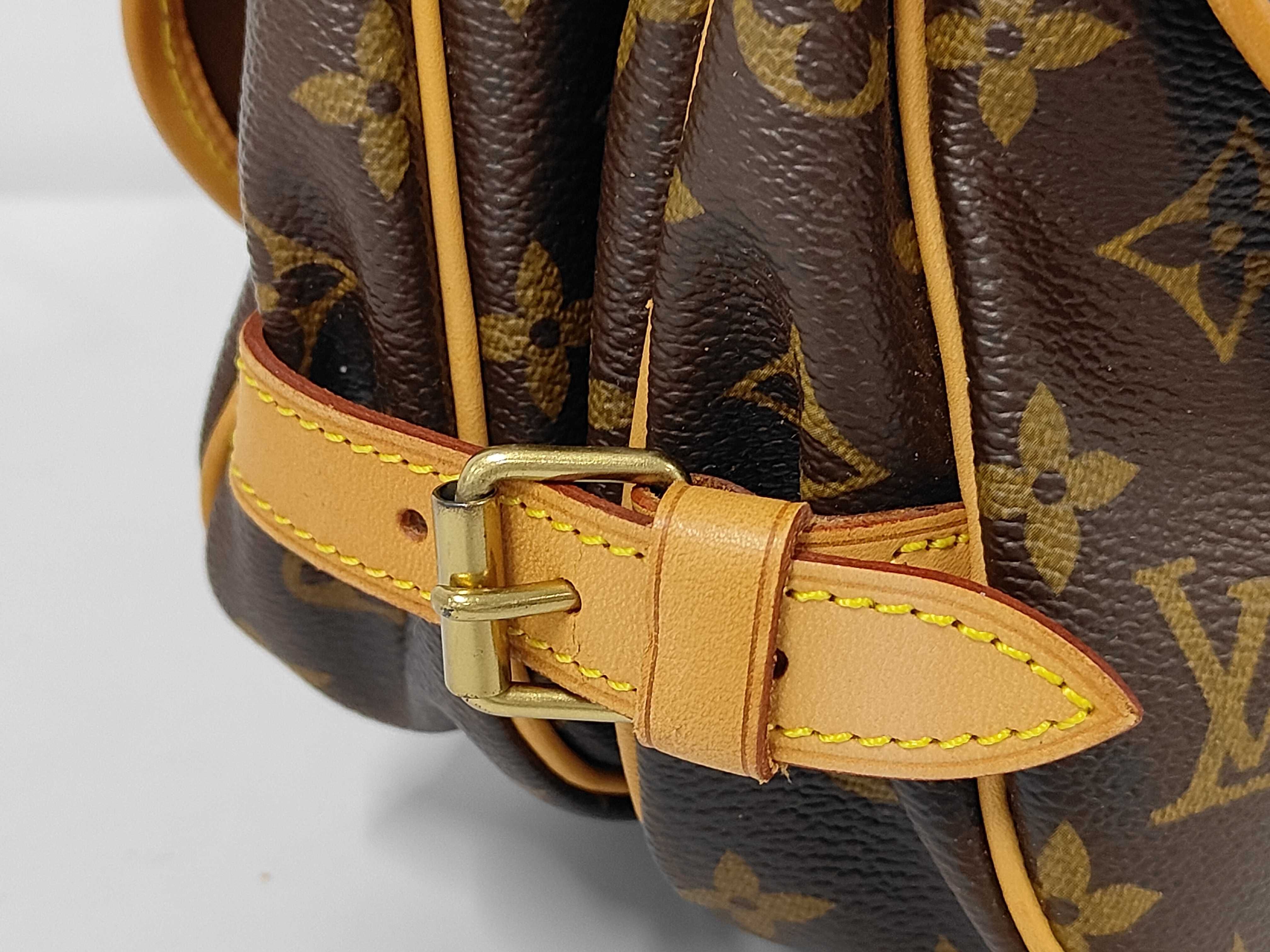 Saumur 30 Shoulder Bag — view 8