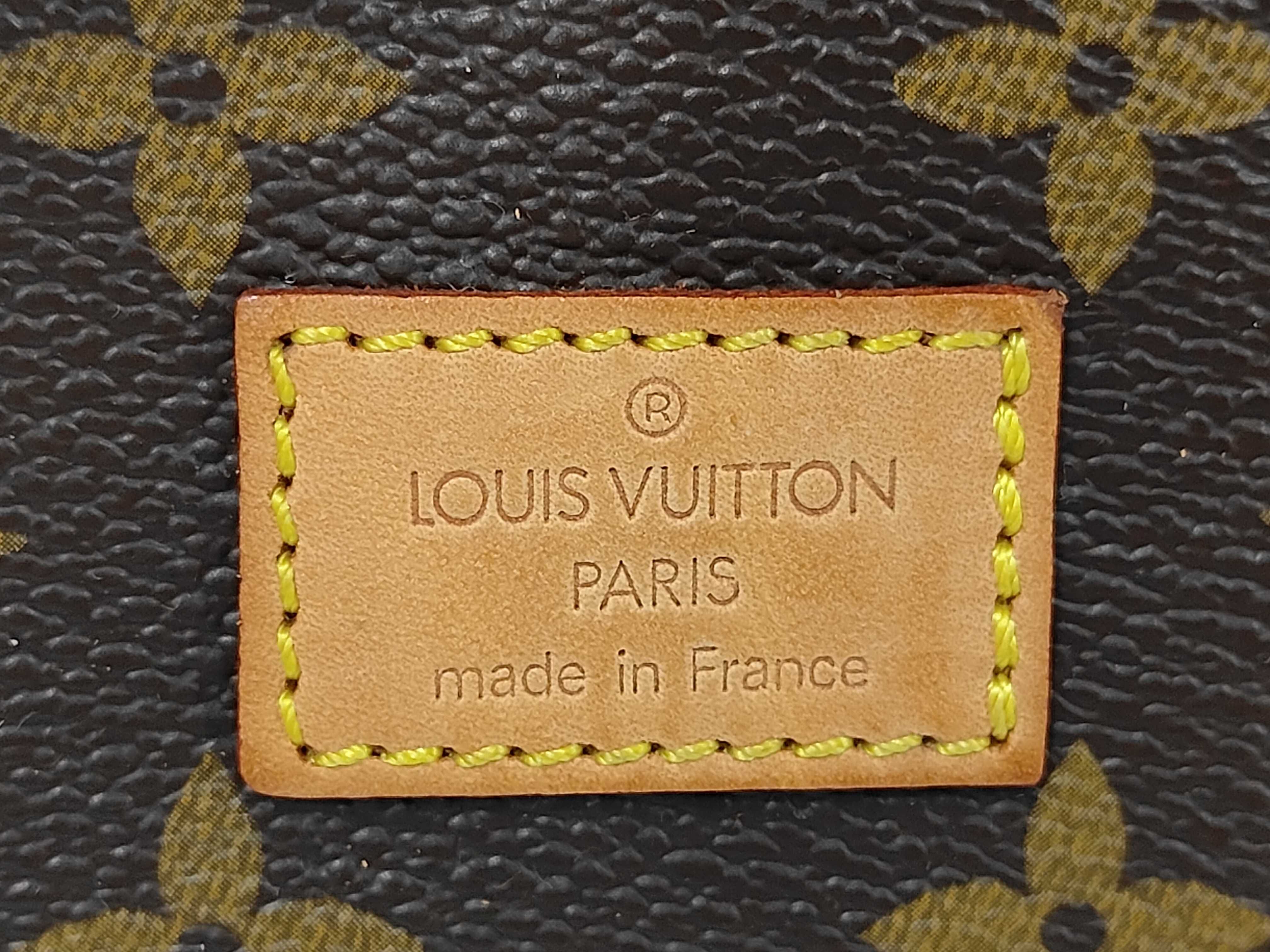 Saumur 30 Shoulder Bag — view 10