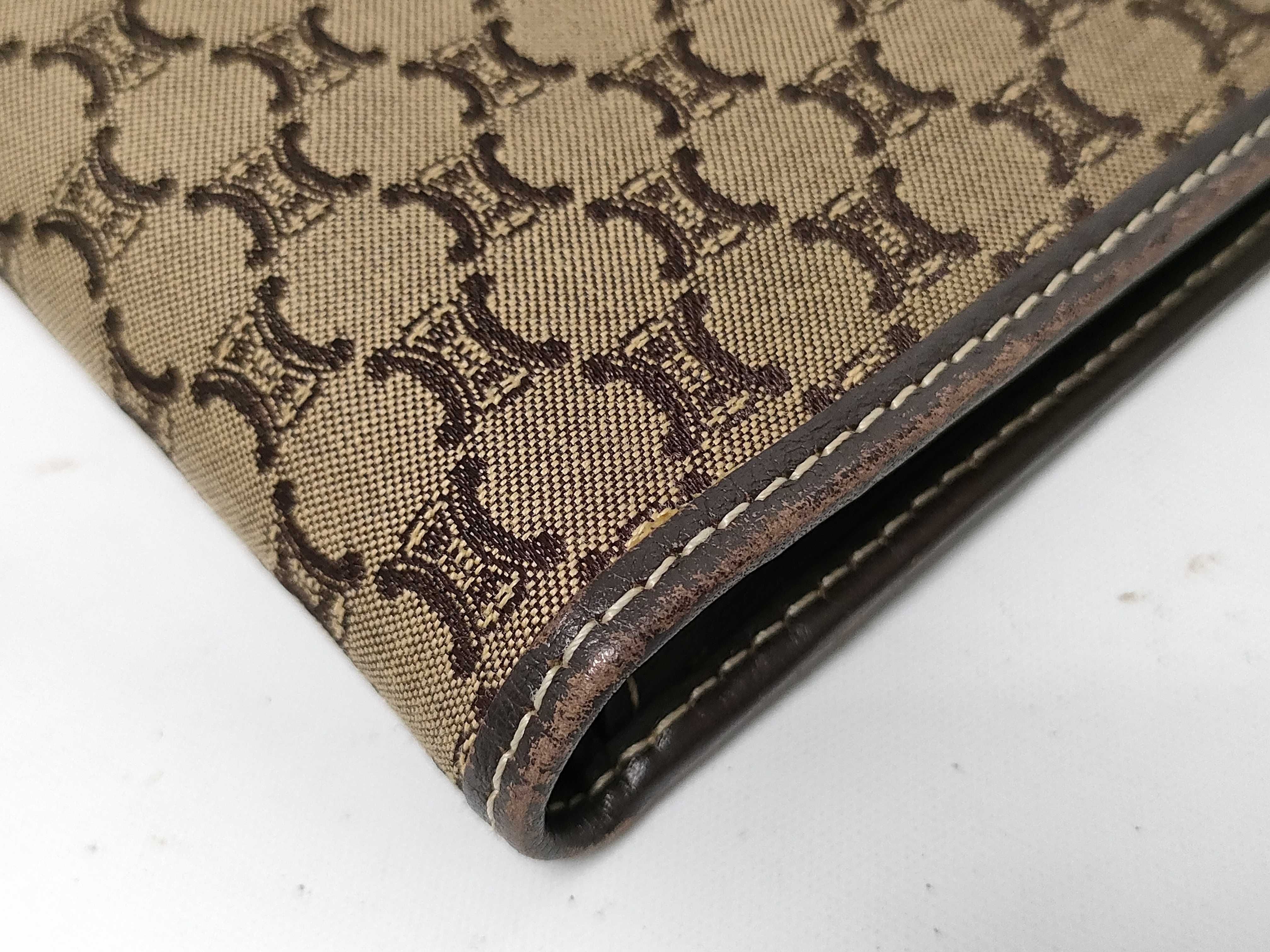 Macadam Long Wallet — view 2