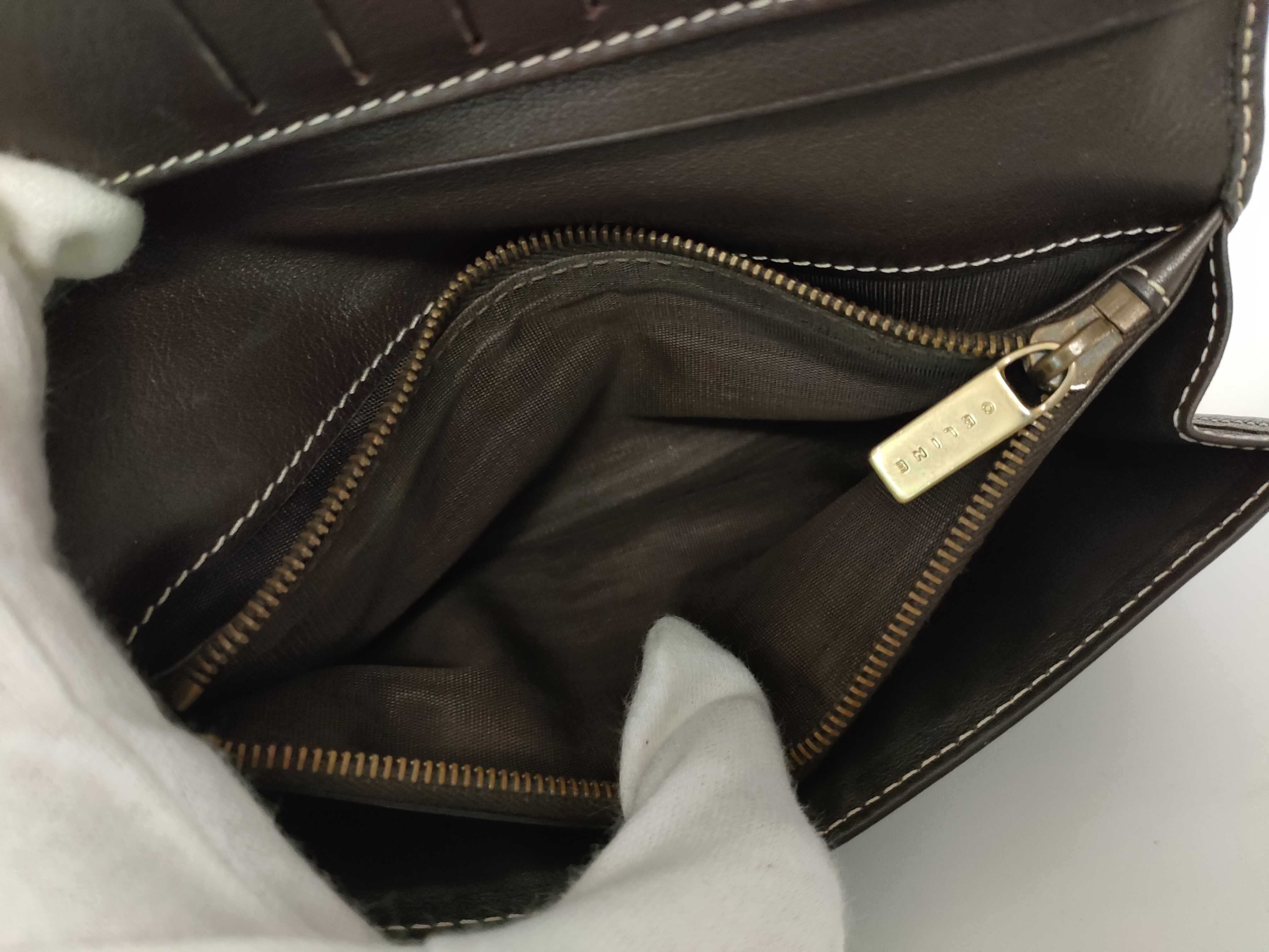 Macadam Long Wallet — view 11