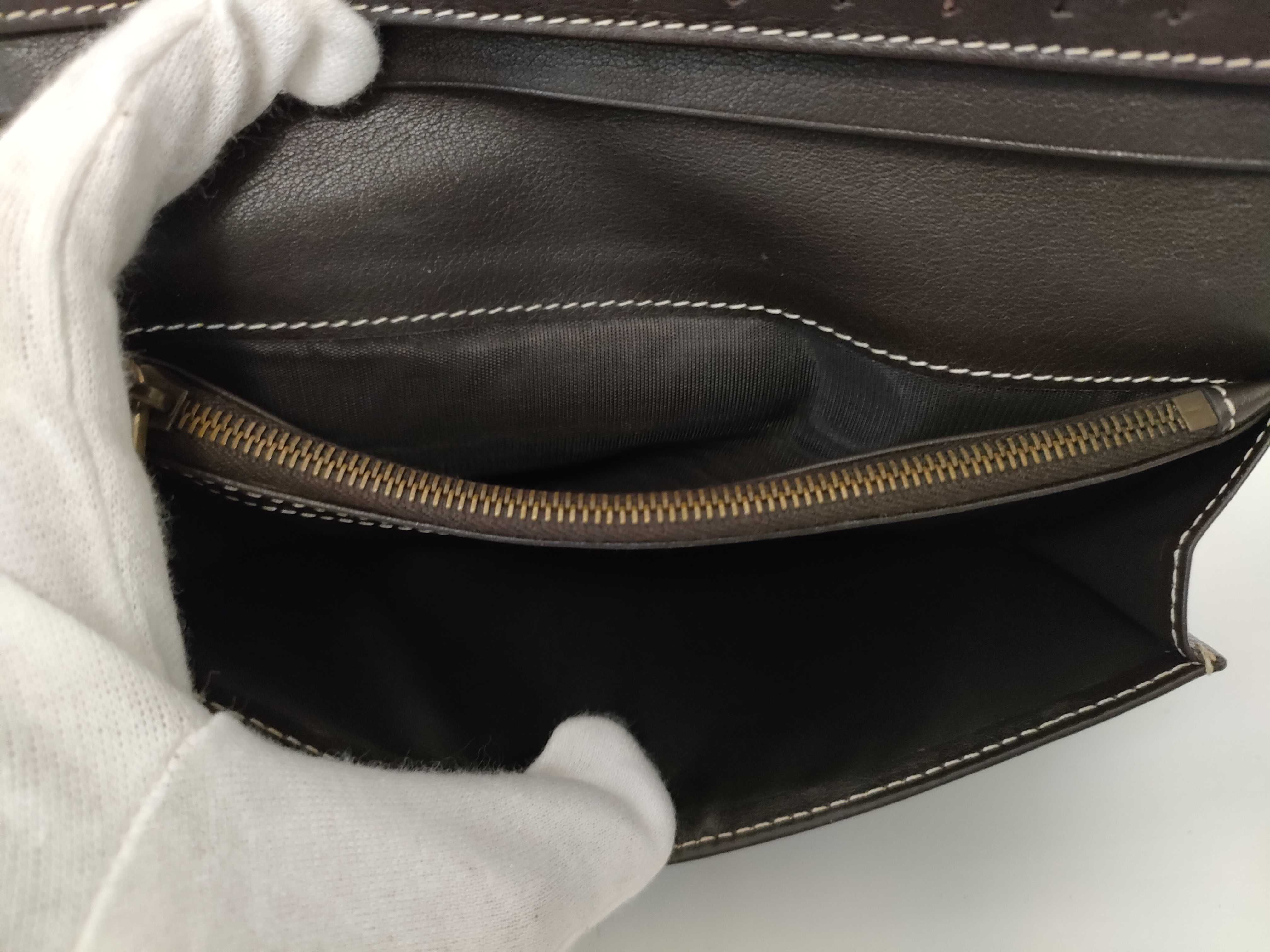 Macadam Long Wallet — view 12