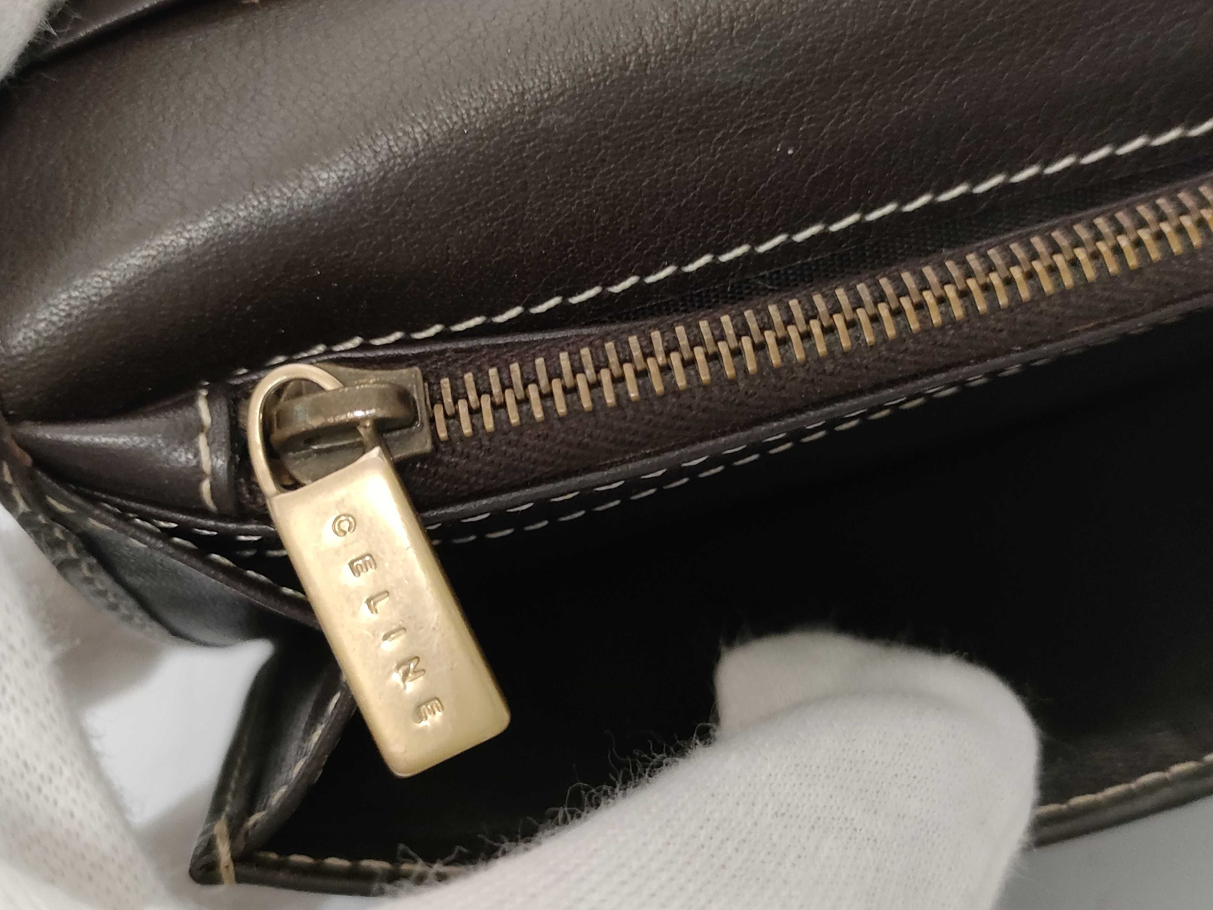 Macadam Long Wallet — view 13