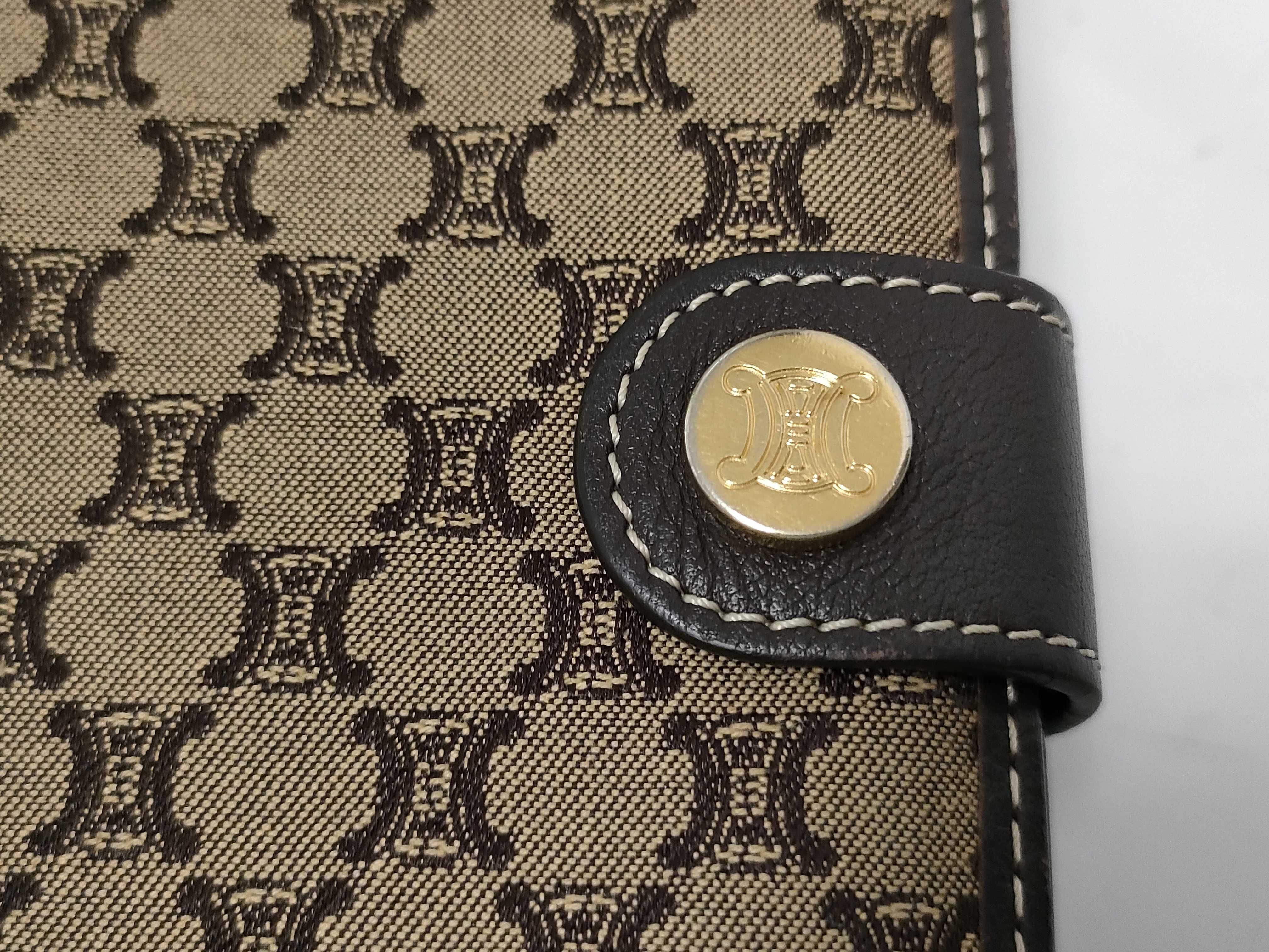 Macadam Long Wallet — view 3