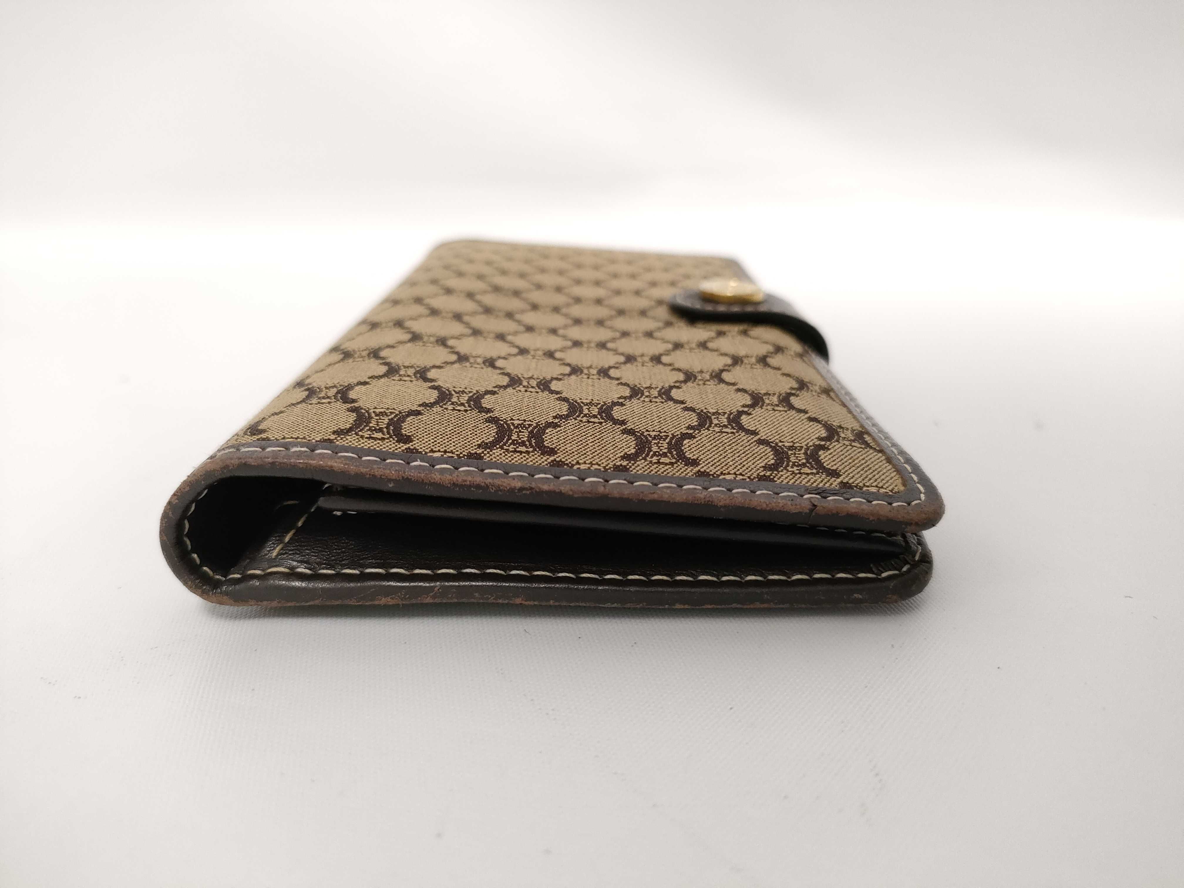 Macadam Long Wallet — view 5