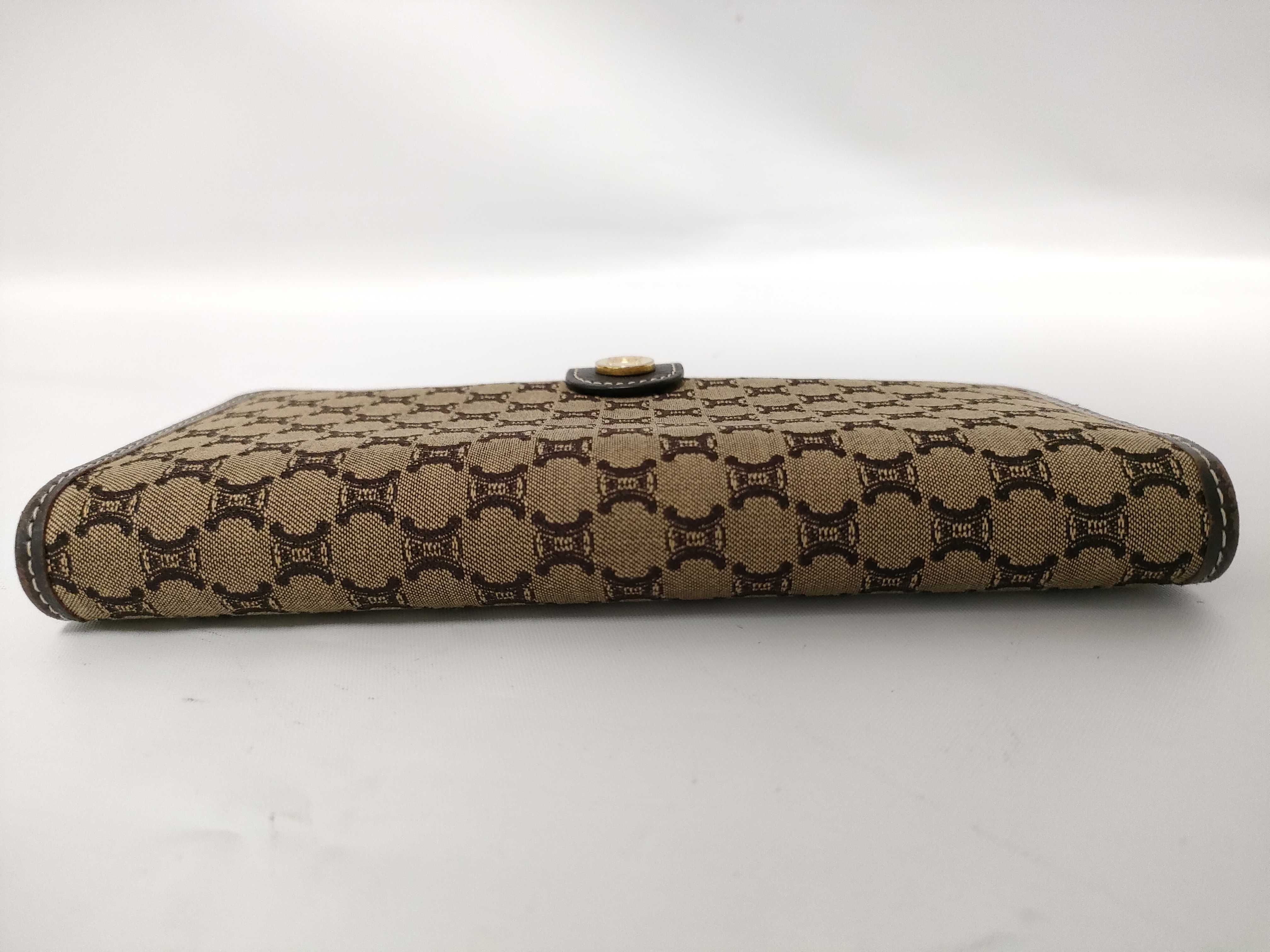 Macadam Long Wallet — view 6