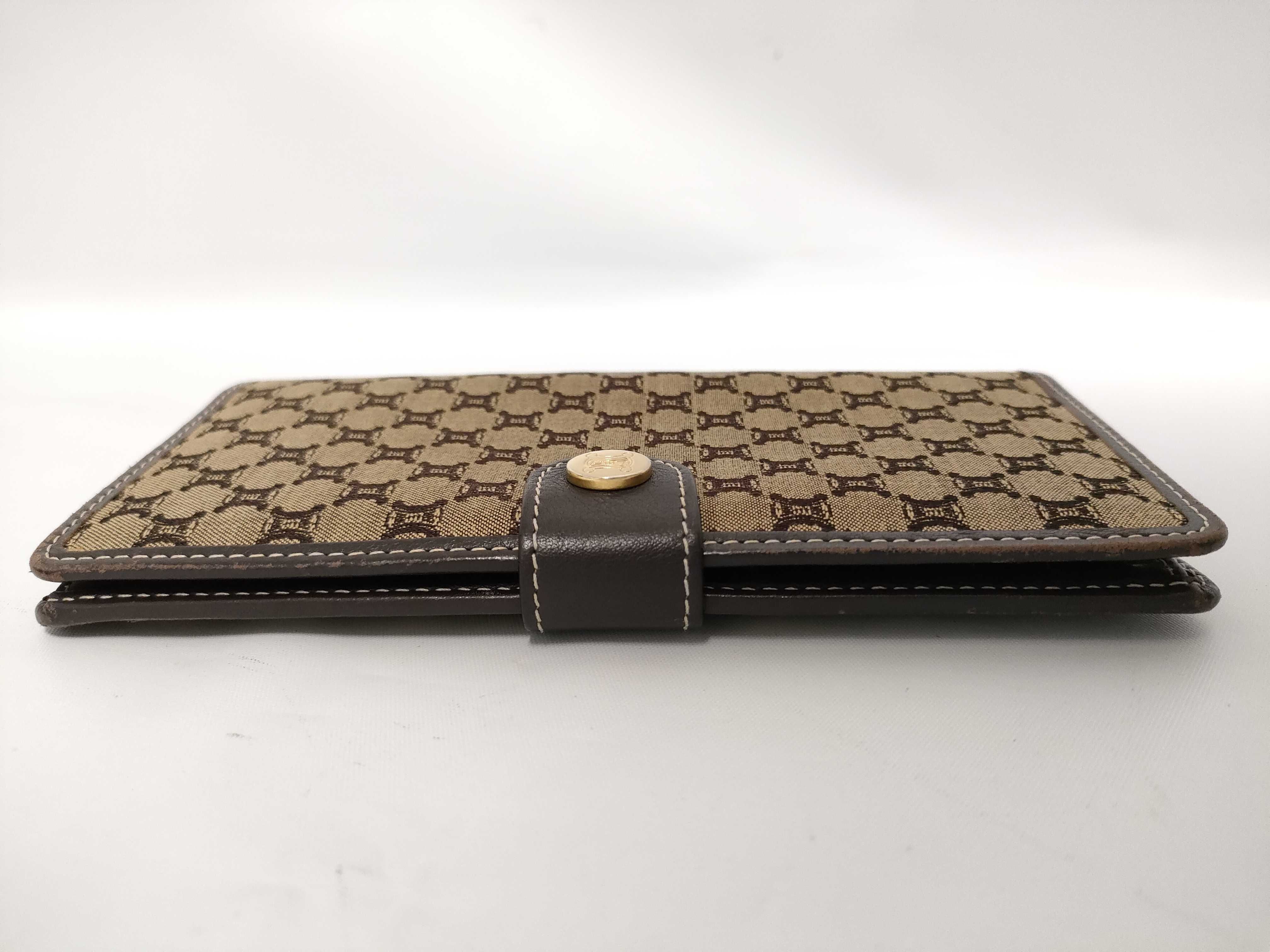 Macadam Long Wallet — view 7
