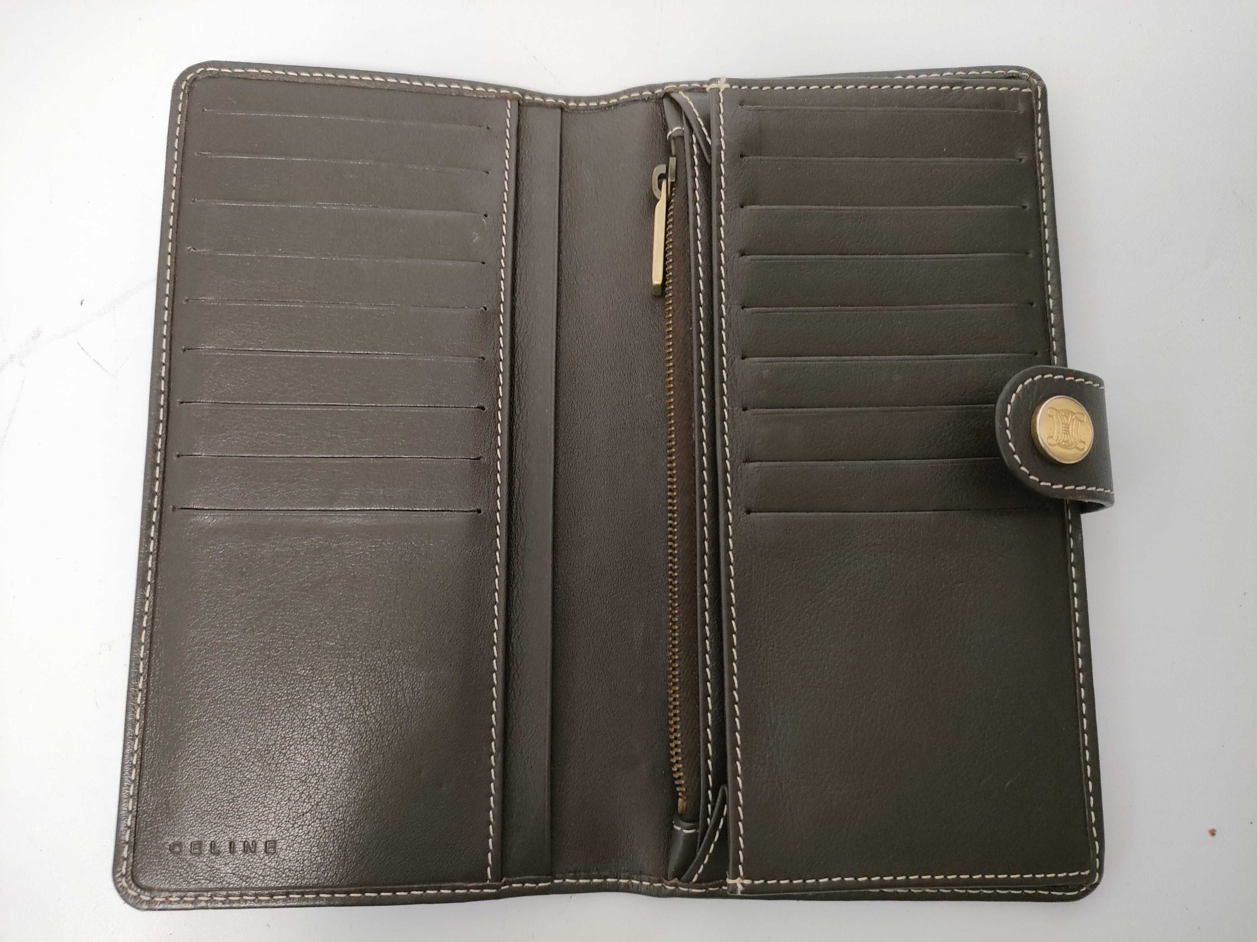 Macadam Long Wallet — view 8