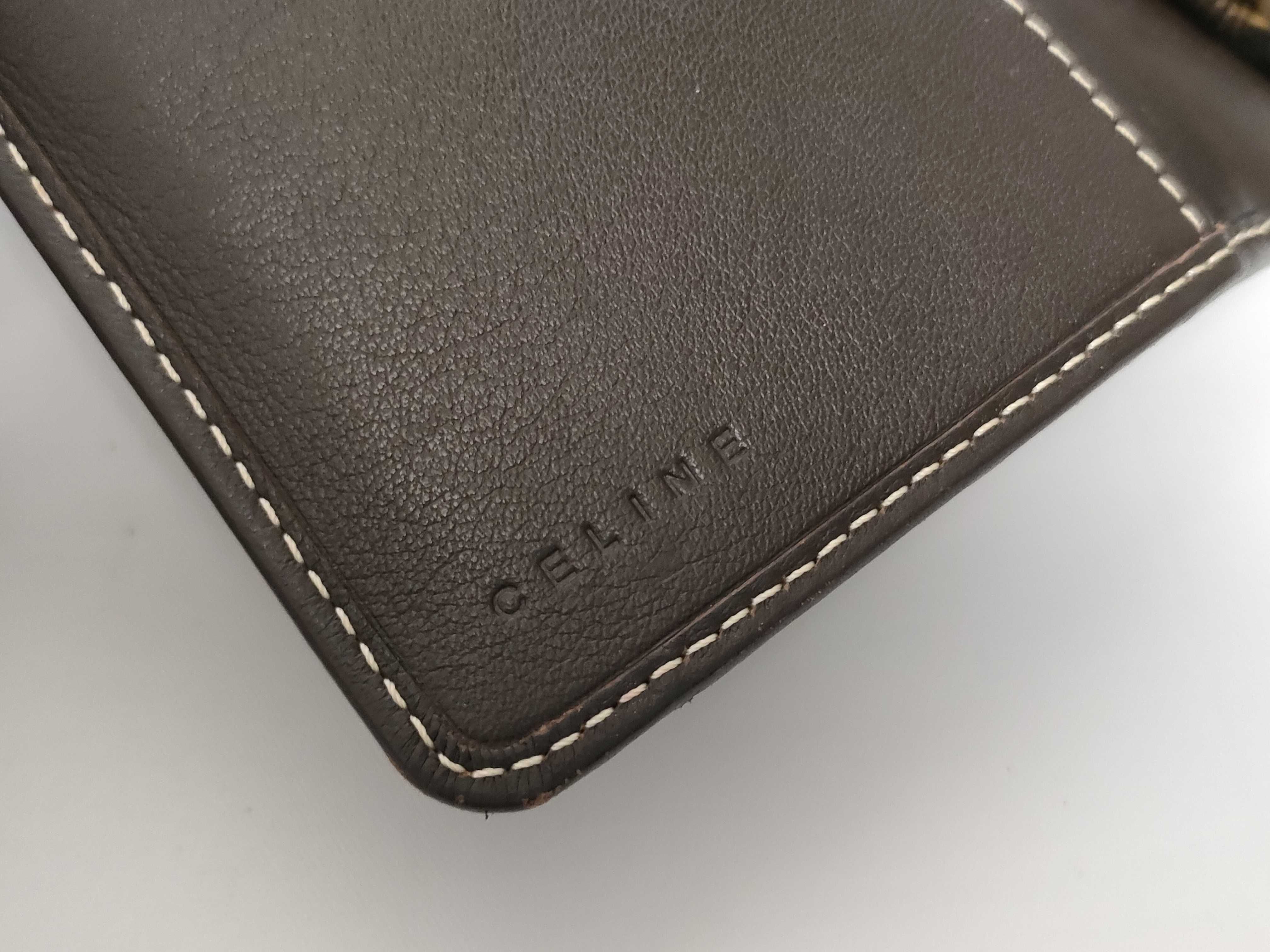 Macadam Long Wallet — view 9