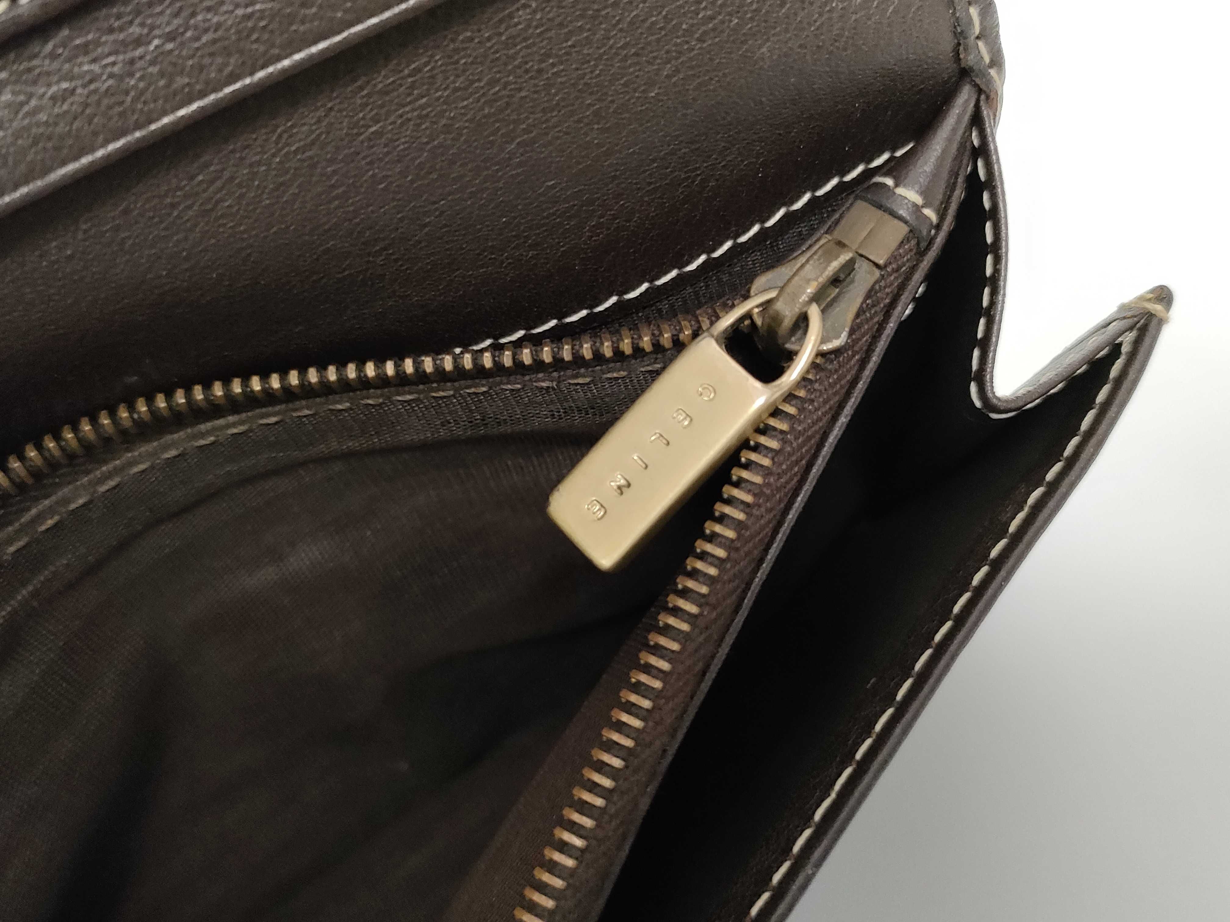 Macadam Long Wallet — view 10