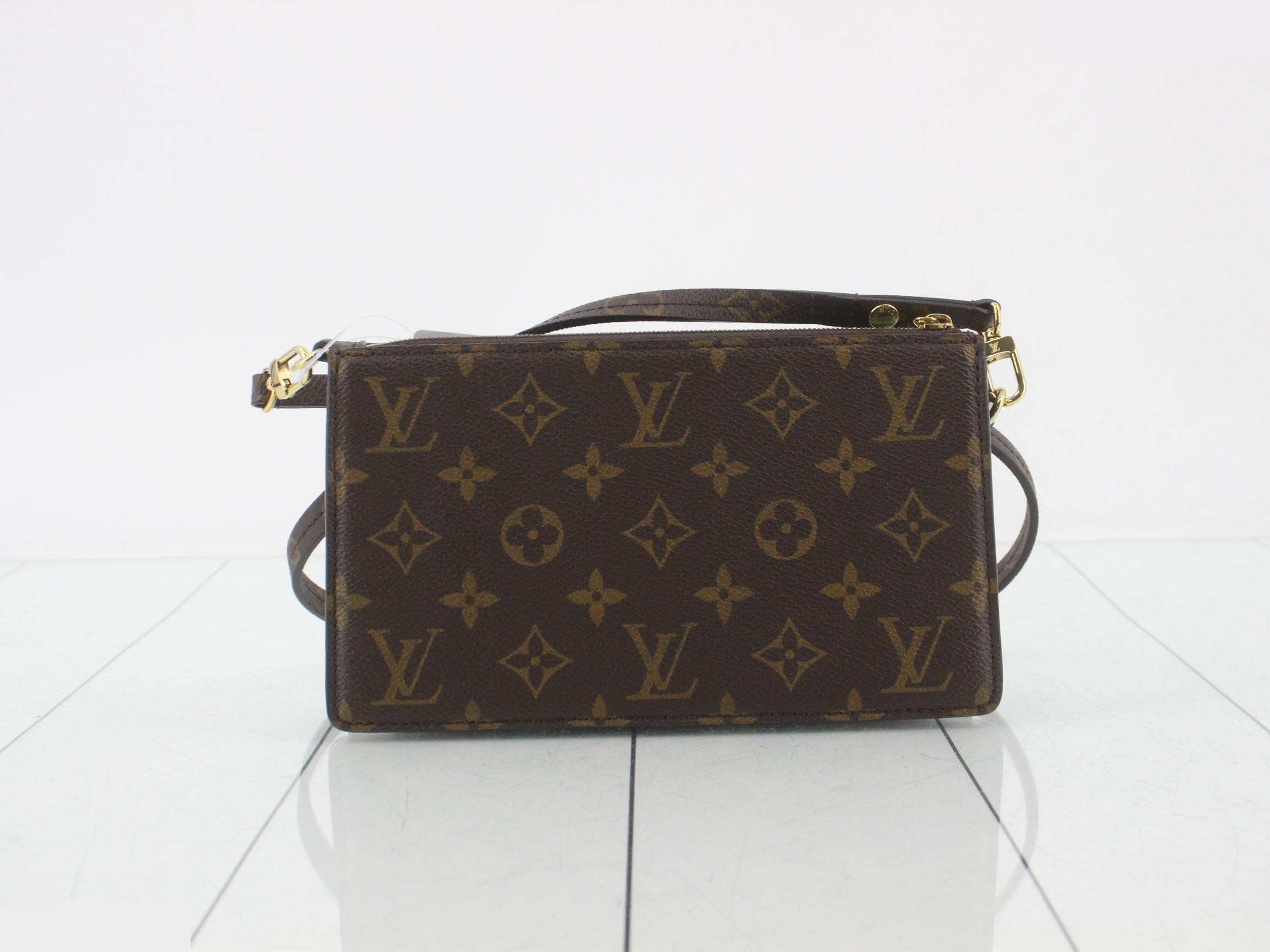Street Sign Lexington 2-Way Shoulder Bag — view 2