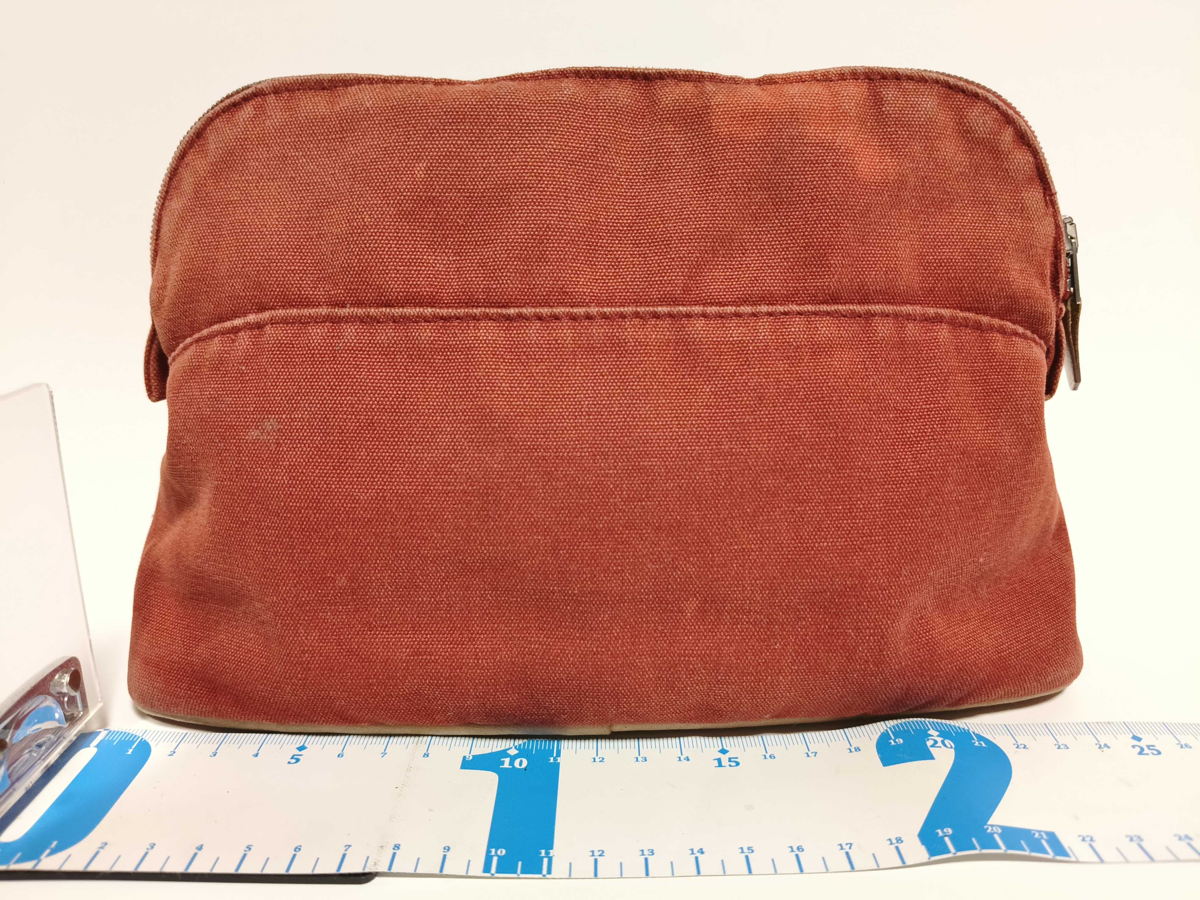 Bolide Hermes Bolide Pouch — view 2