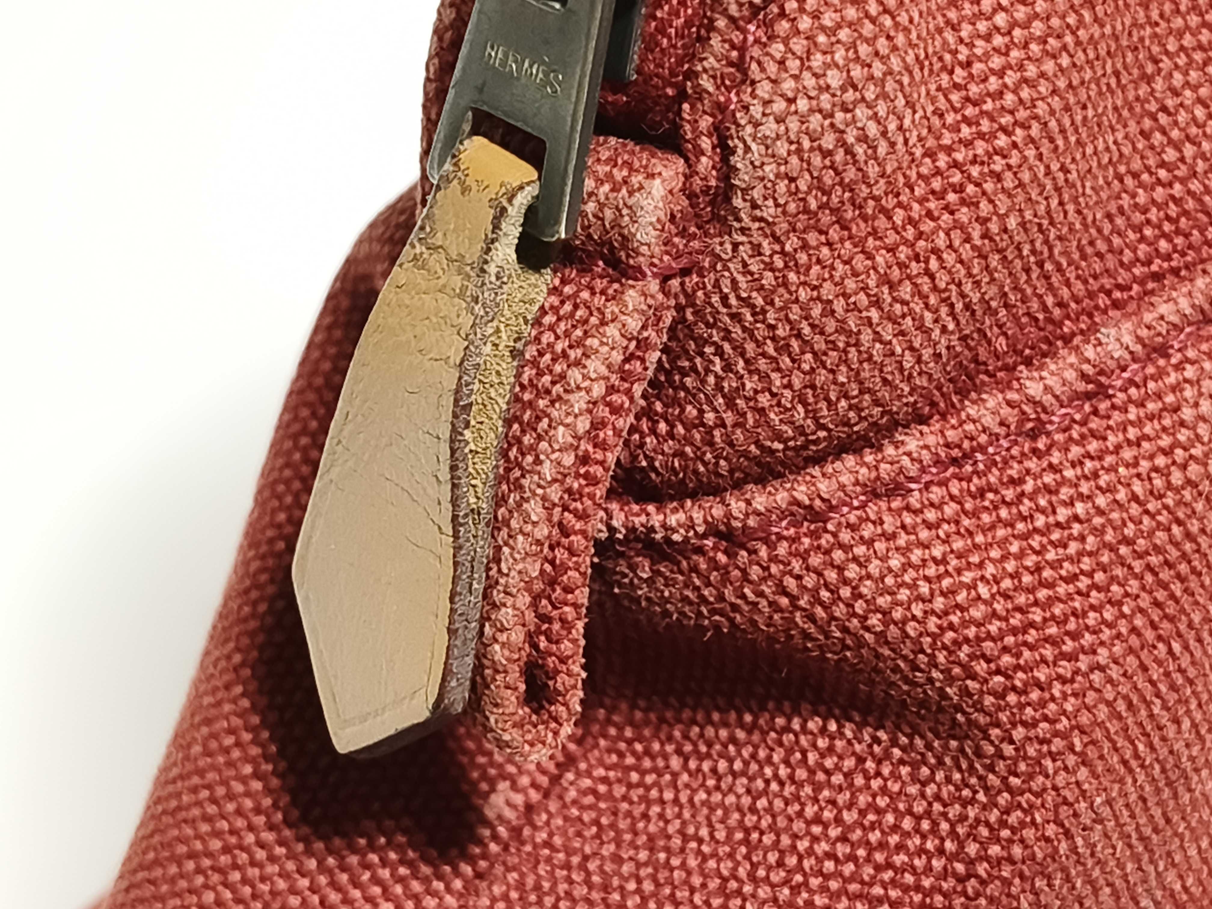 Bolide Hermes Bolide Pouch — view 13
