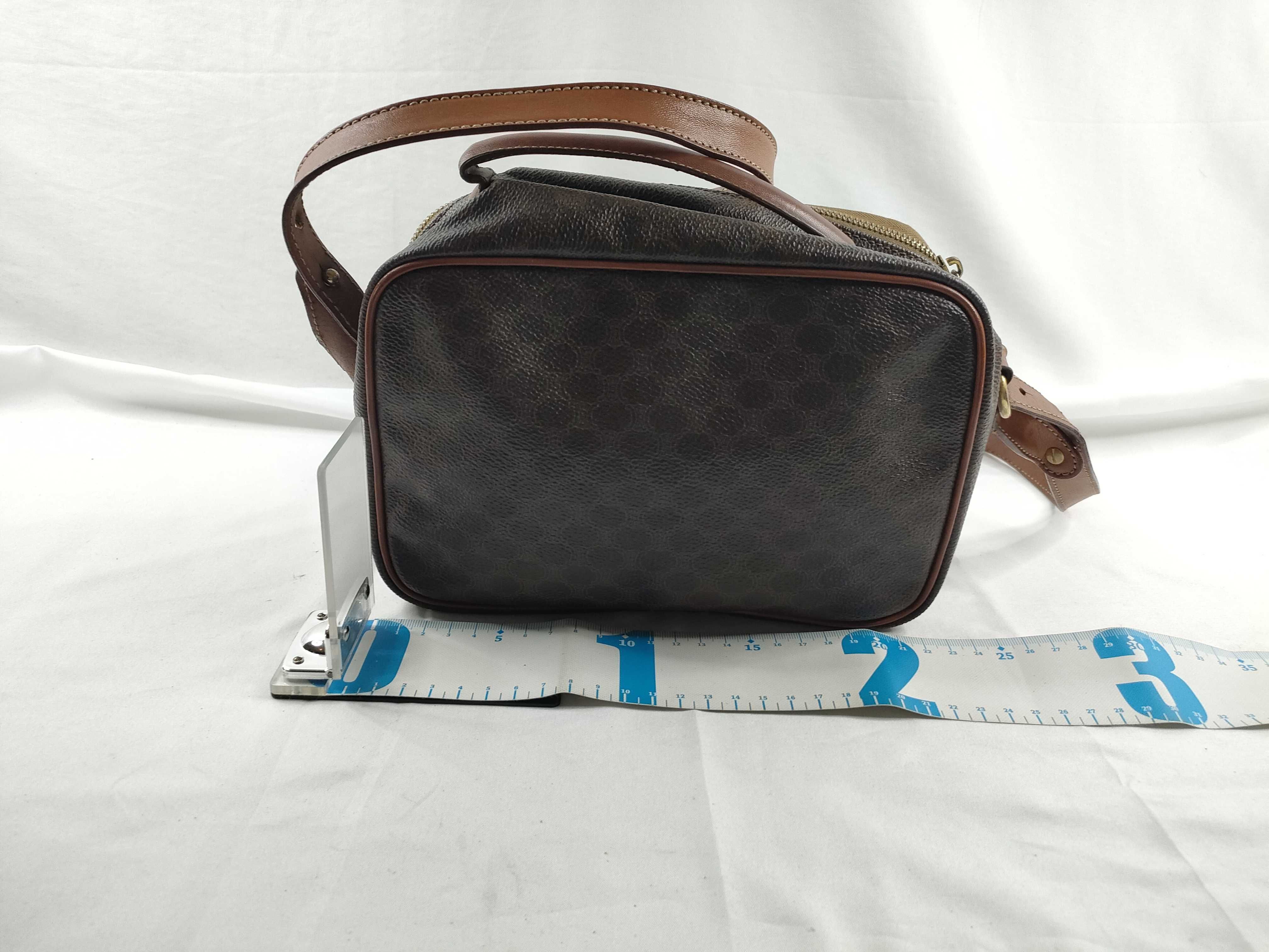 Macadam Shoulder Bag MC98 — view 2