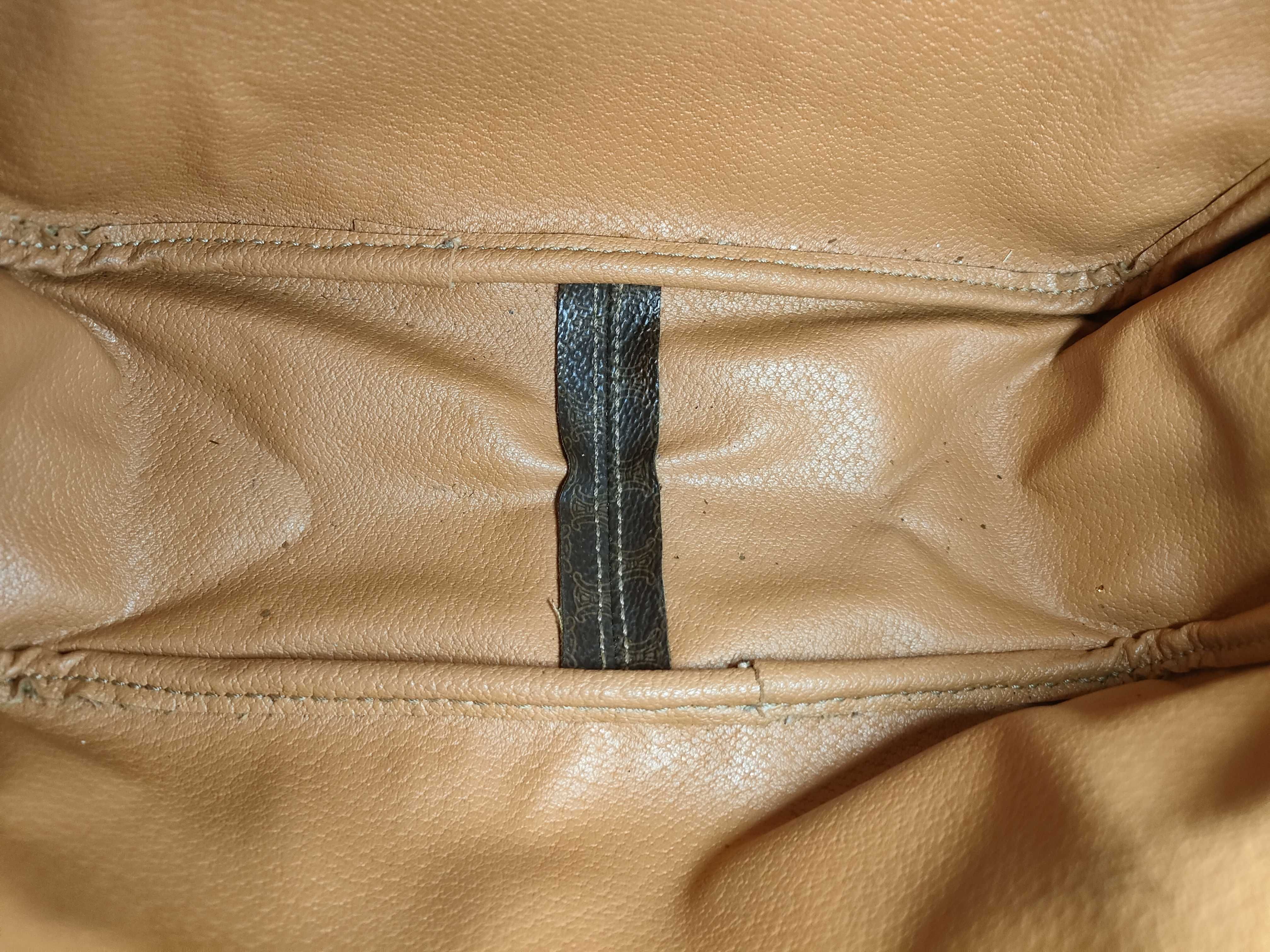 Macadam Shoulder Bag MC98 — view 11