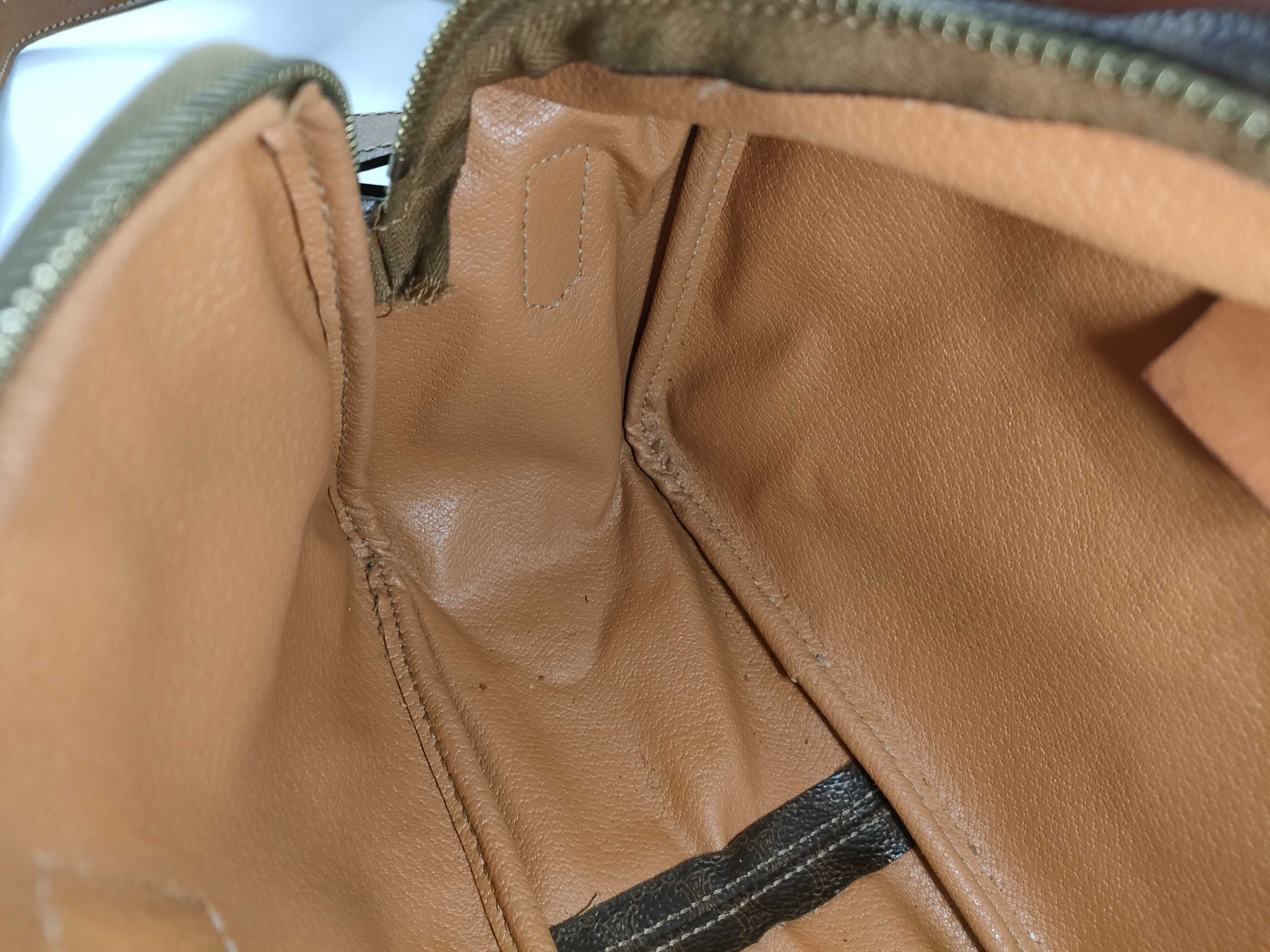 Macadam Shoulder Bag MC98 — view 12