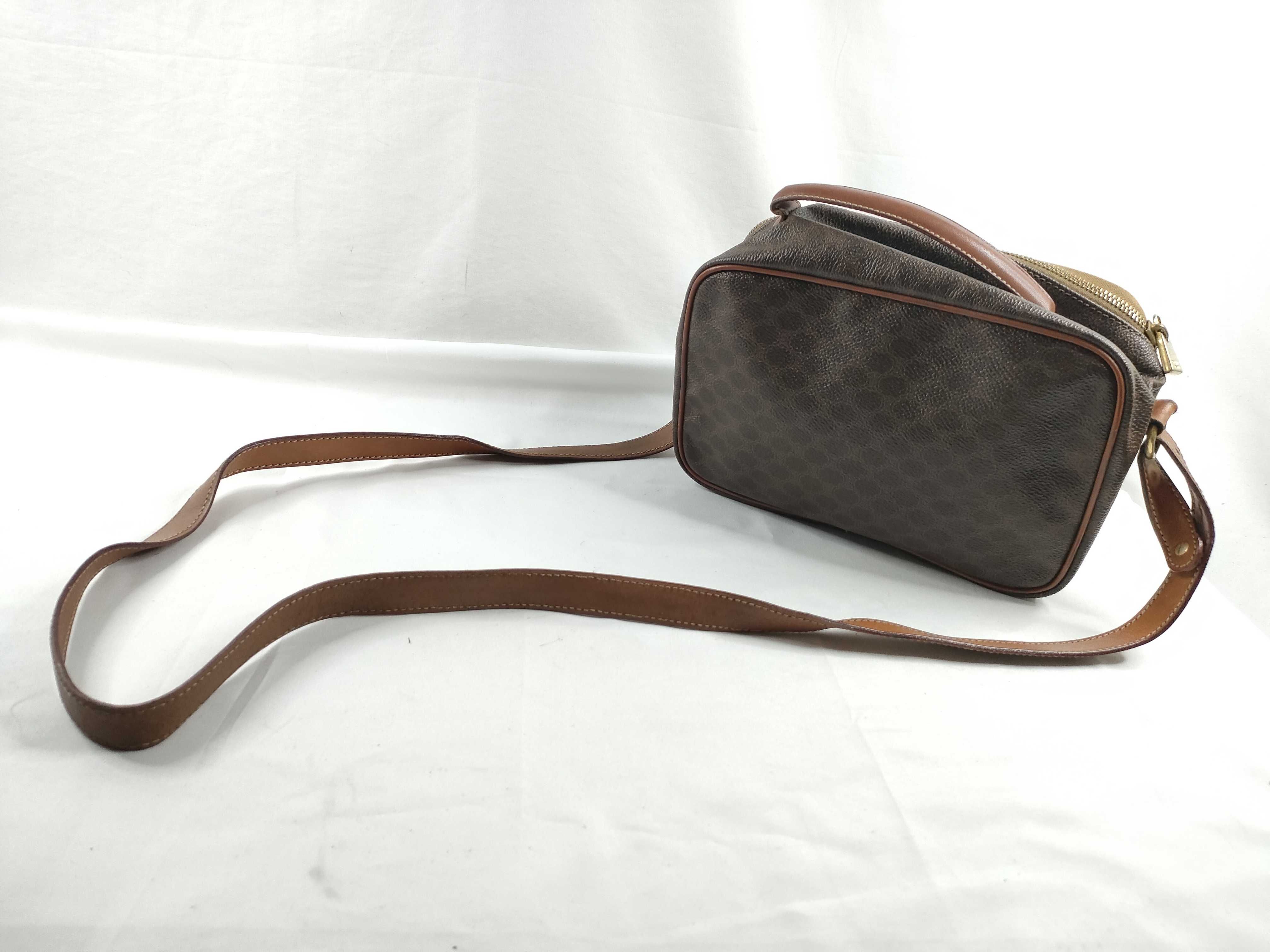 Macadam Shoulder Bag MC98 — view 6