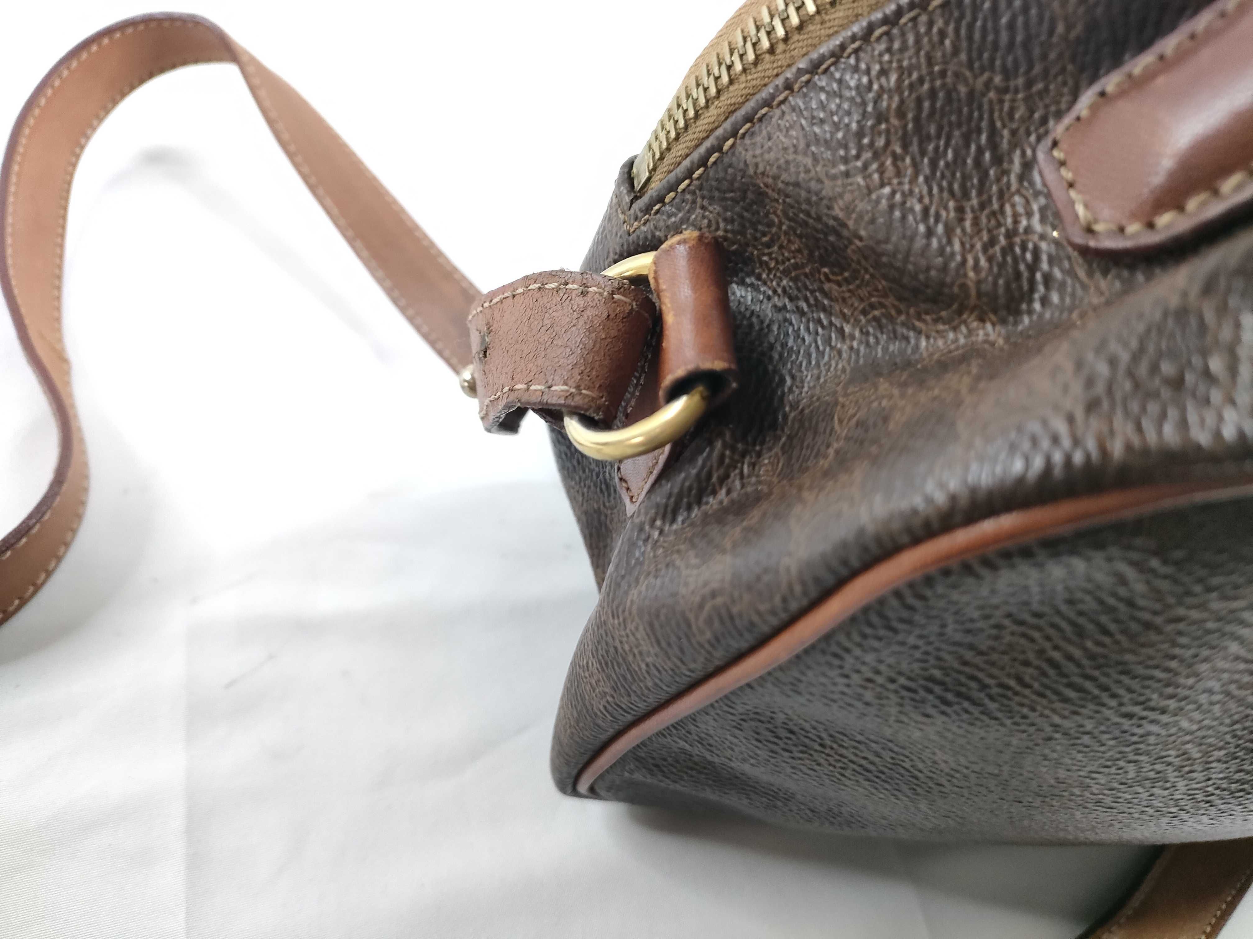 Macadam Shoulder Bag MC98 — view 8
