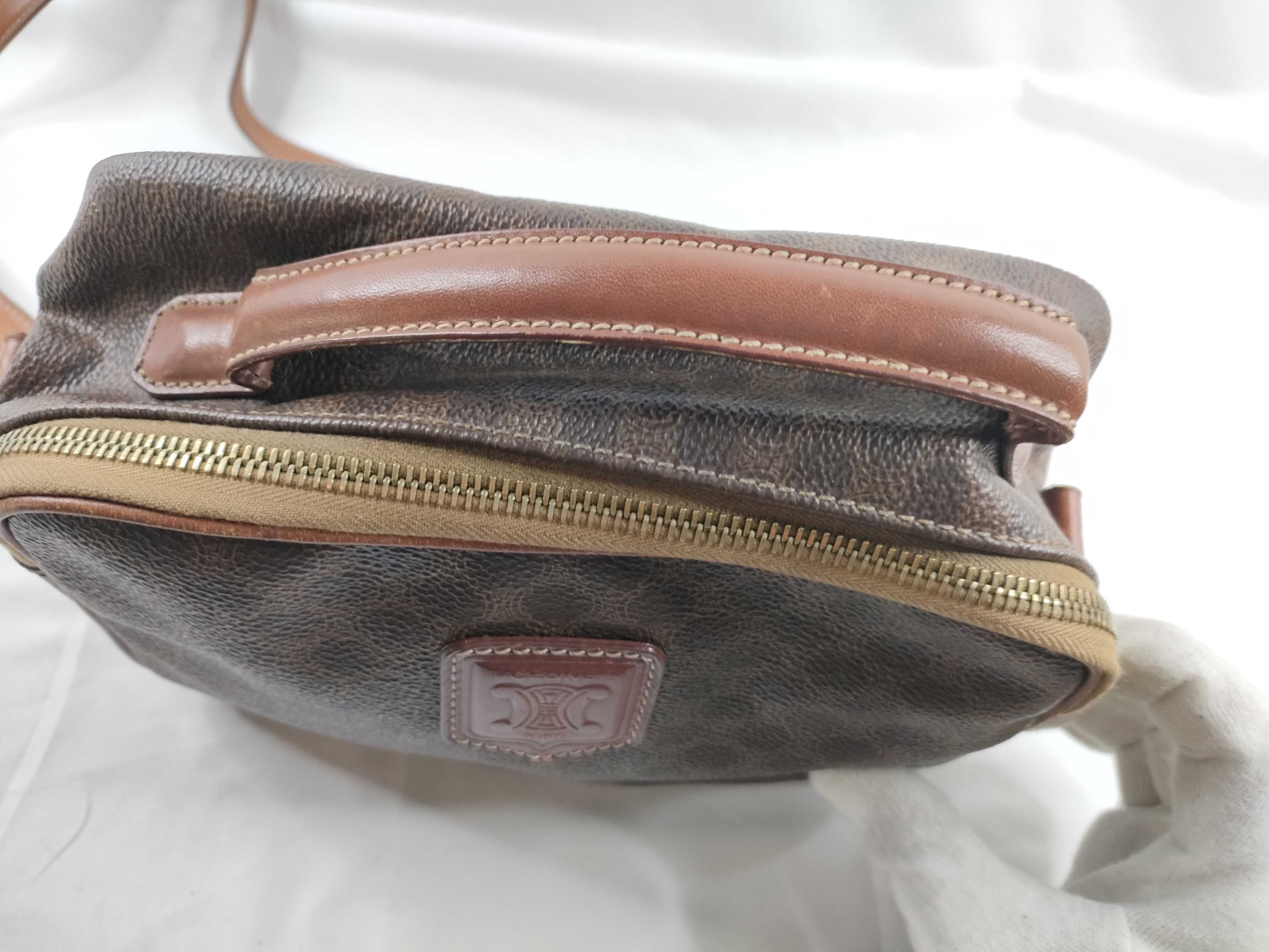 Macadam Shoulder Bag MC98 — view 9