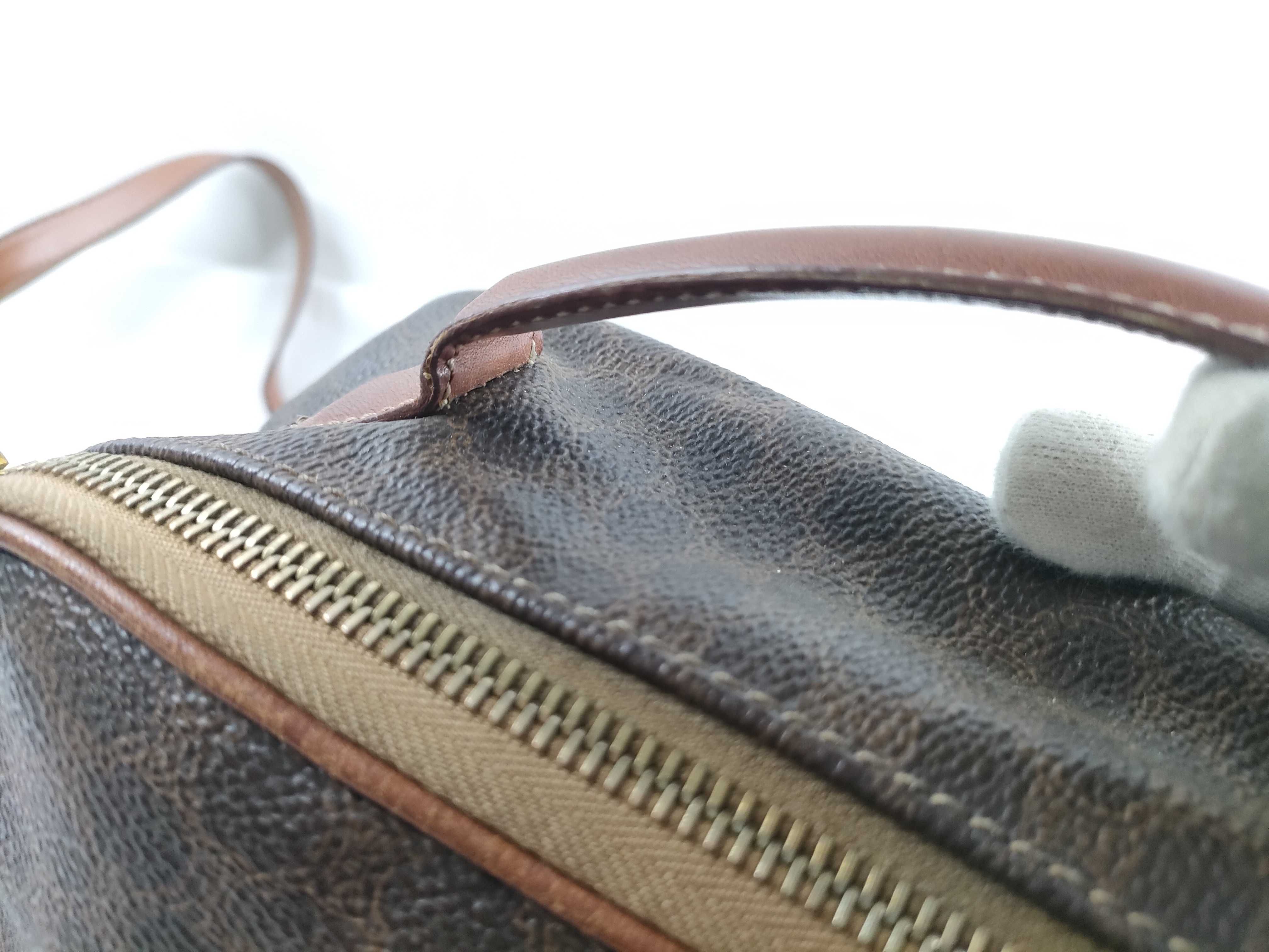 Macadam Shoulder Bag MC98 — view 10