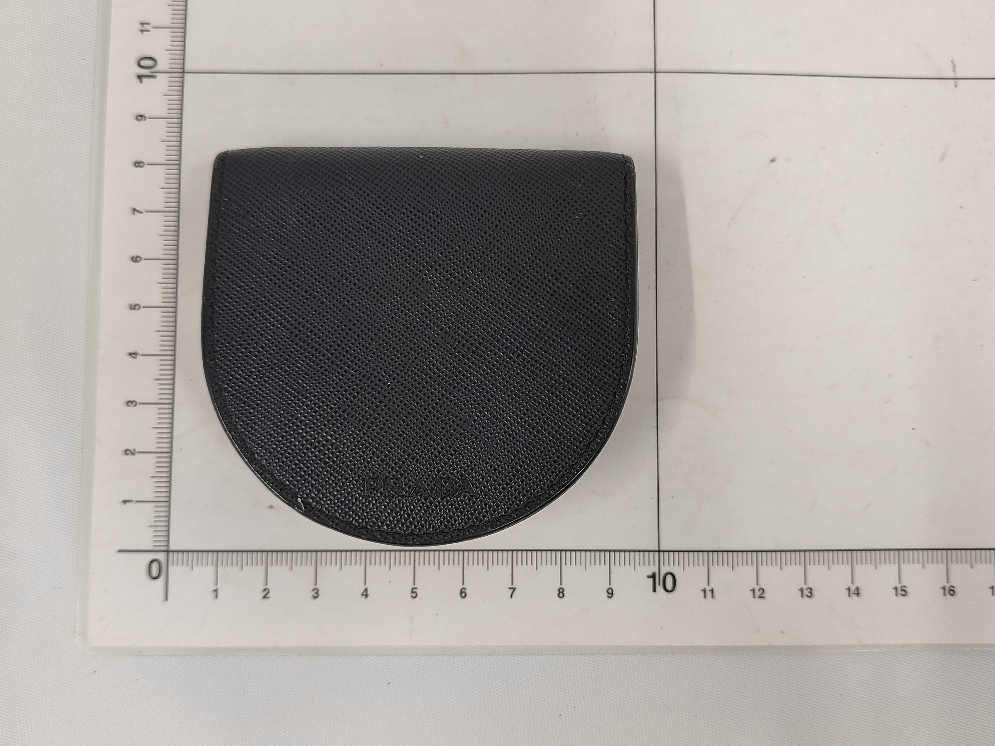 PRADA_Wallet_【IW445】 Coin Case — view 2