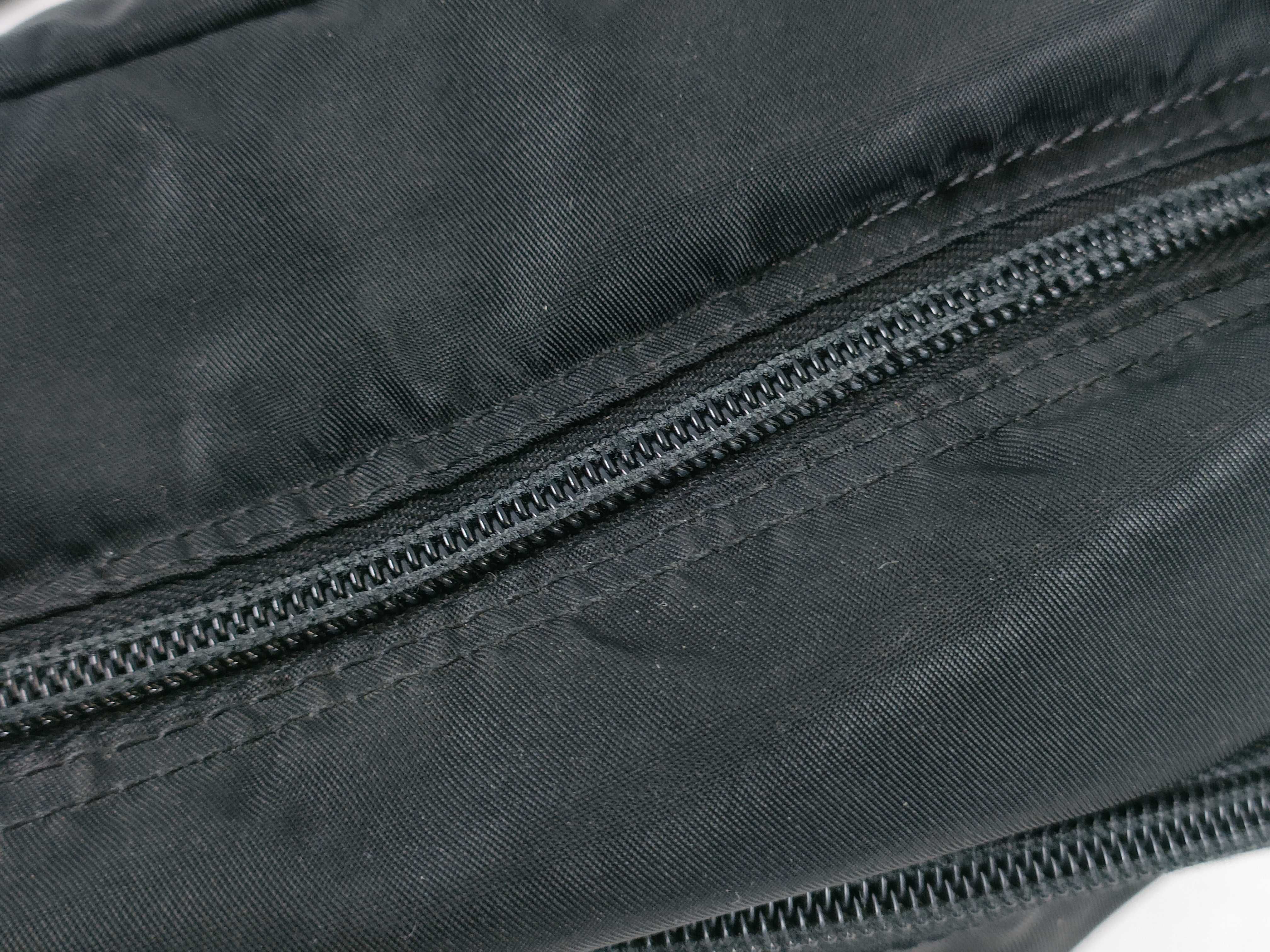 Nylon Shoulder Bag — view 11
