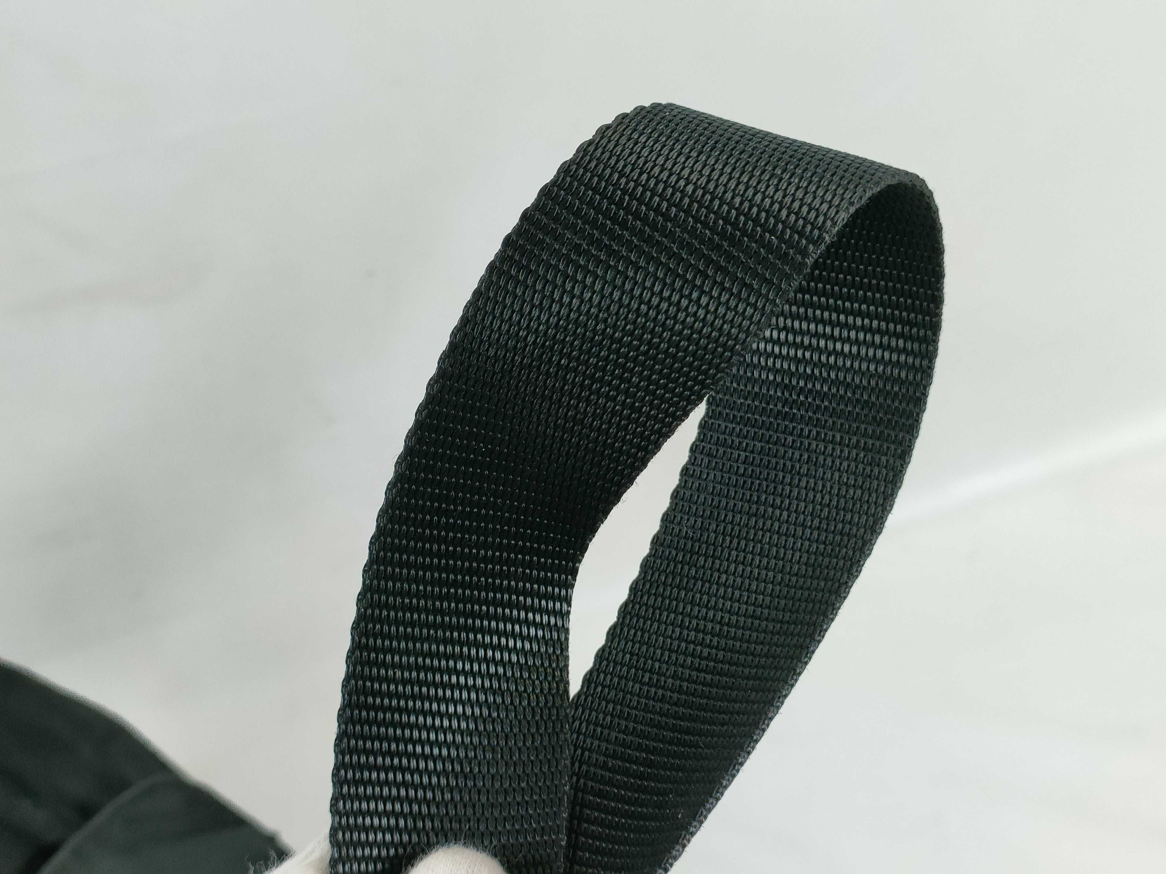 Nylon Shoulder Bag — view 4