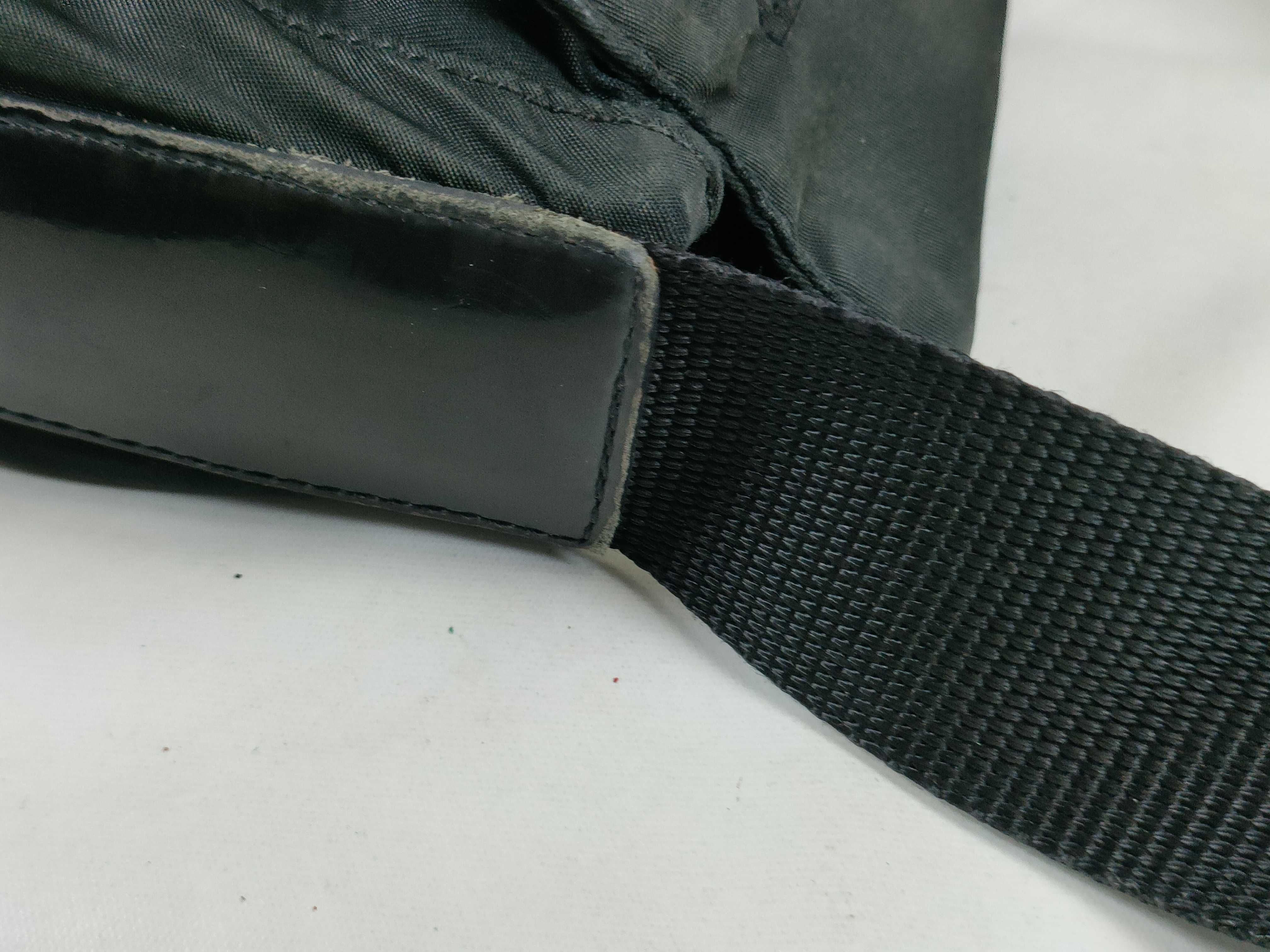 Nylon Shoulder Bag — view 5