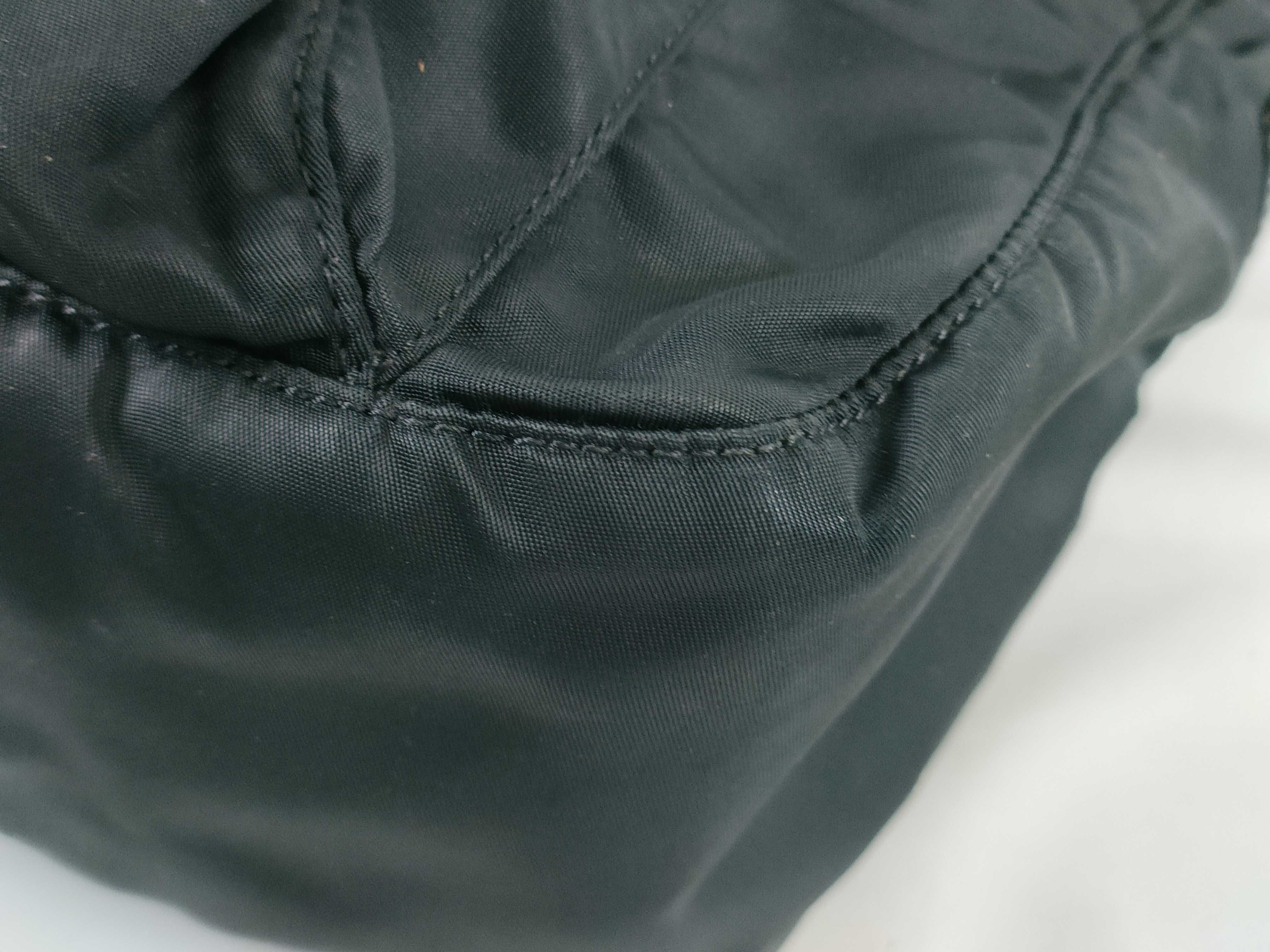 Nylon Shoulder Bag — view 6