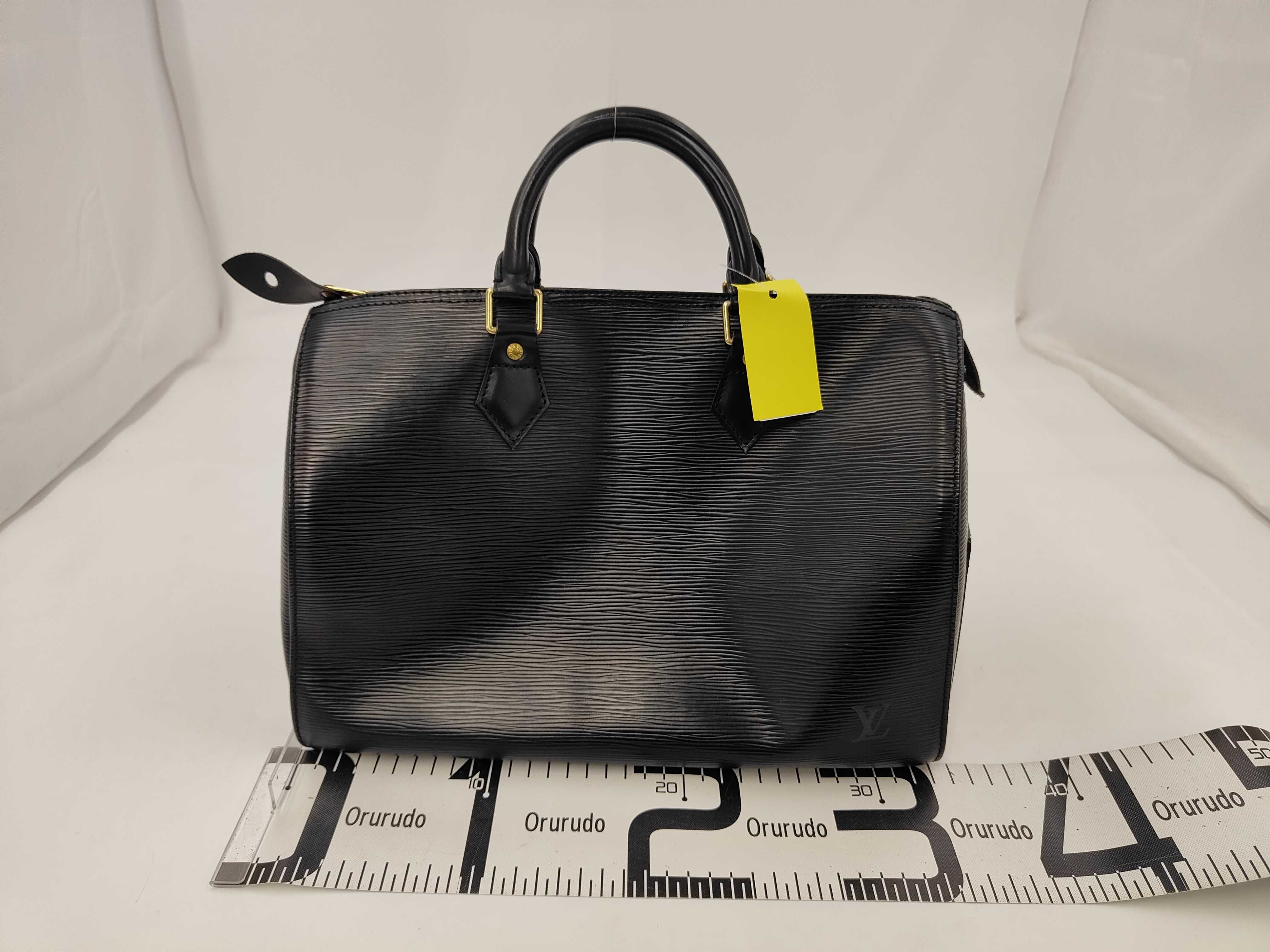 Epi Speedy 30 Boston Bag — view 2