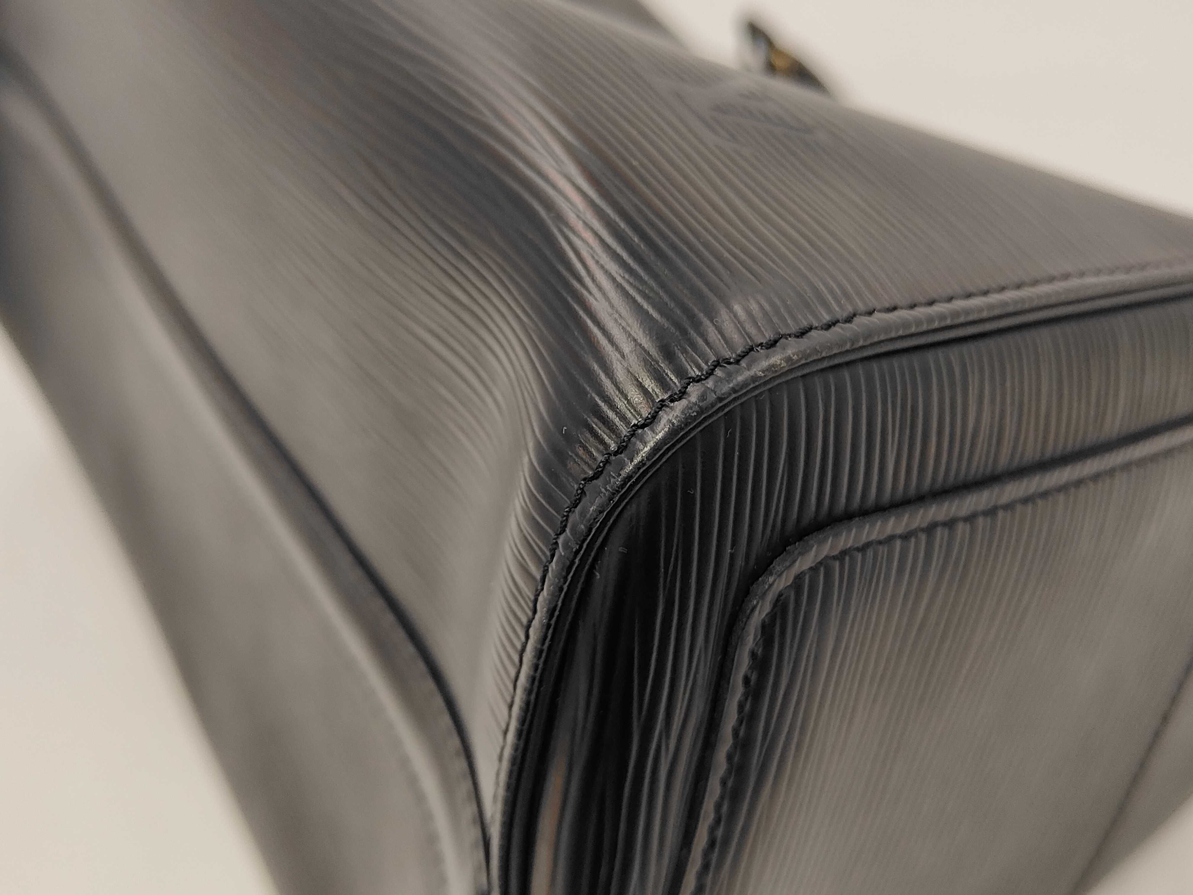 Epi Speedy 30 Boston Bag — view 4