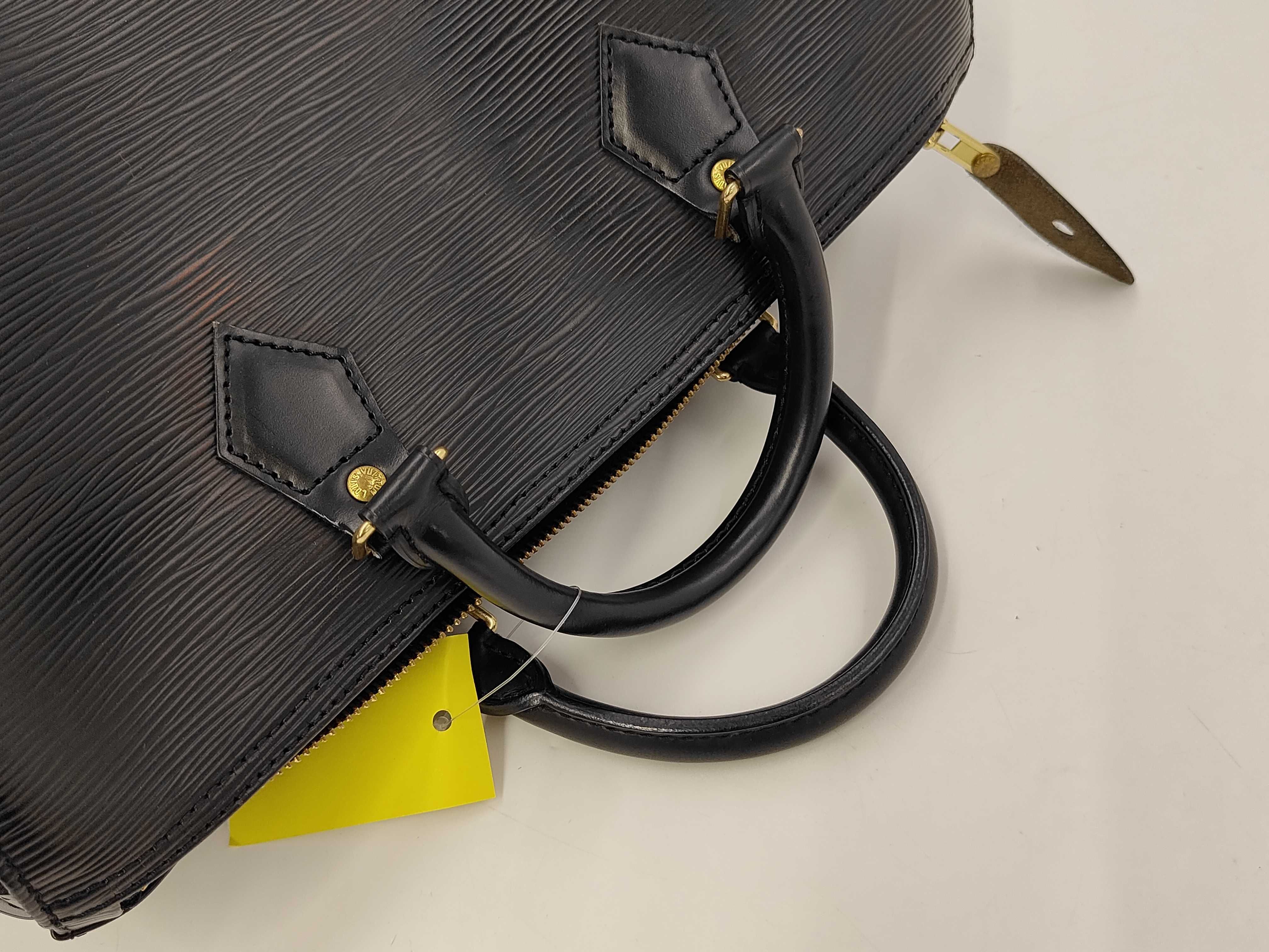 Epi Speedy 30 Boston Bag — view 5