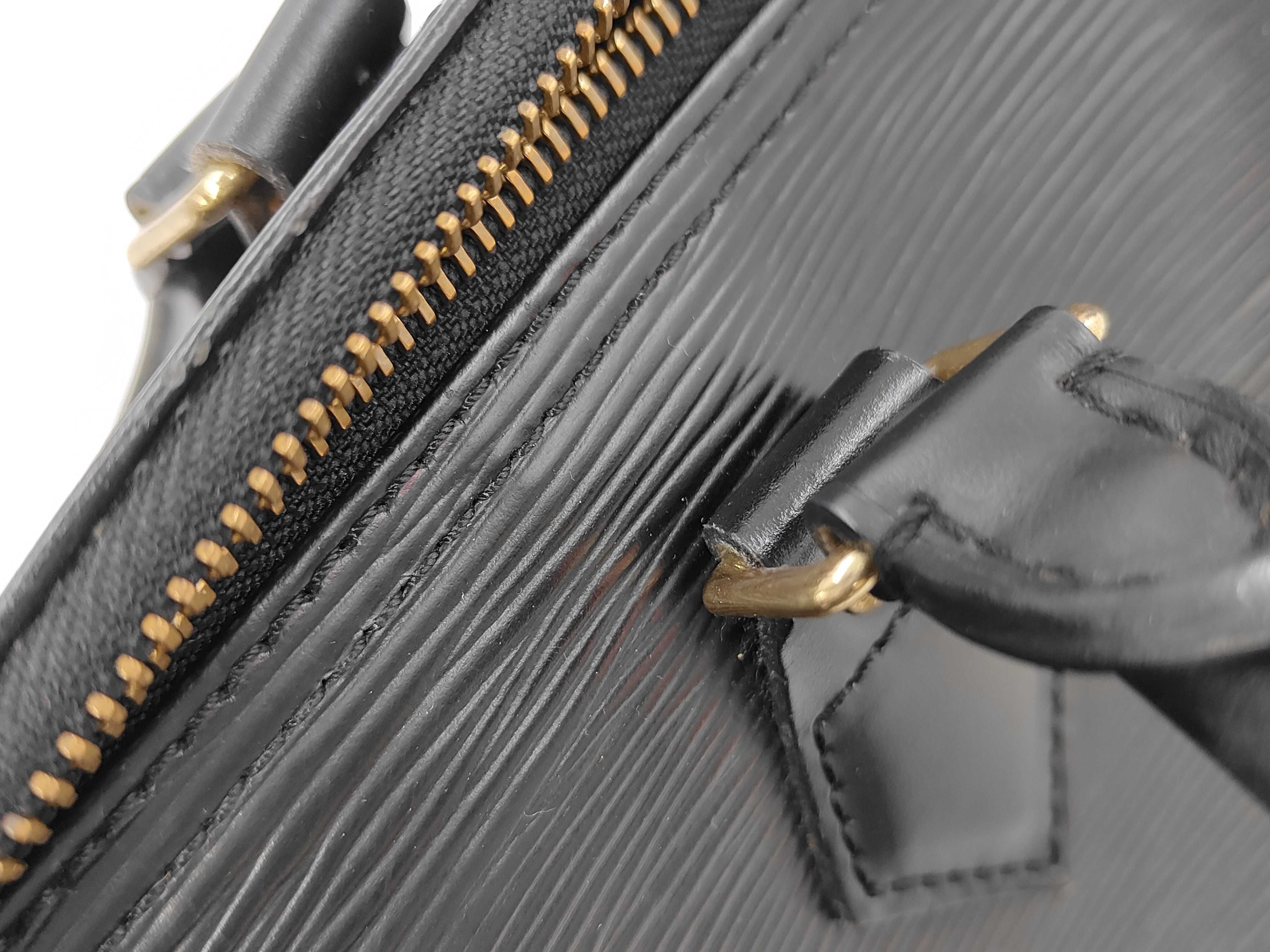 Epi Speedy 30 Boston Bag — view 7