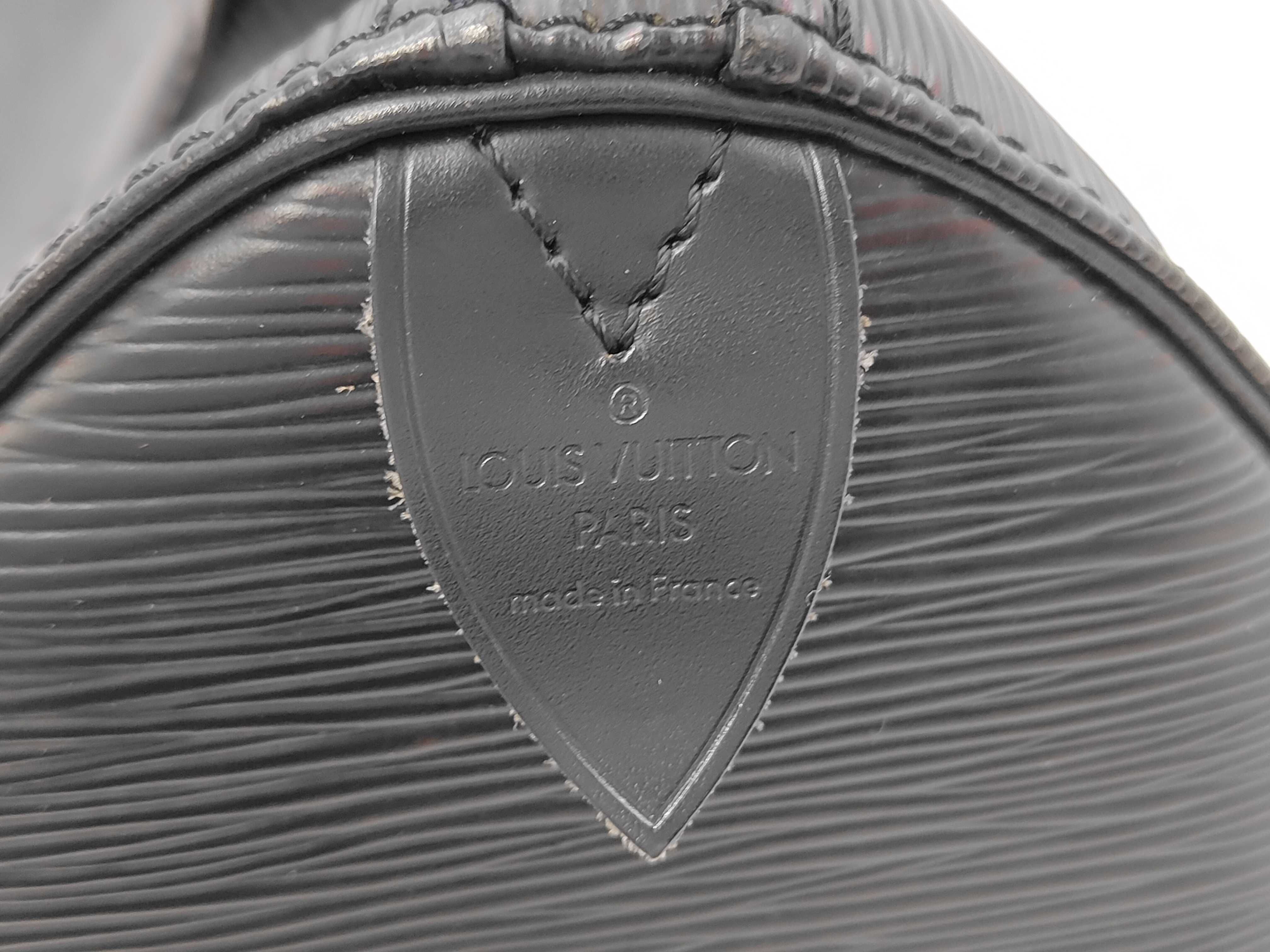 Epi Speedy 30 Boston Bag — view 9