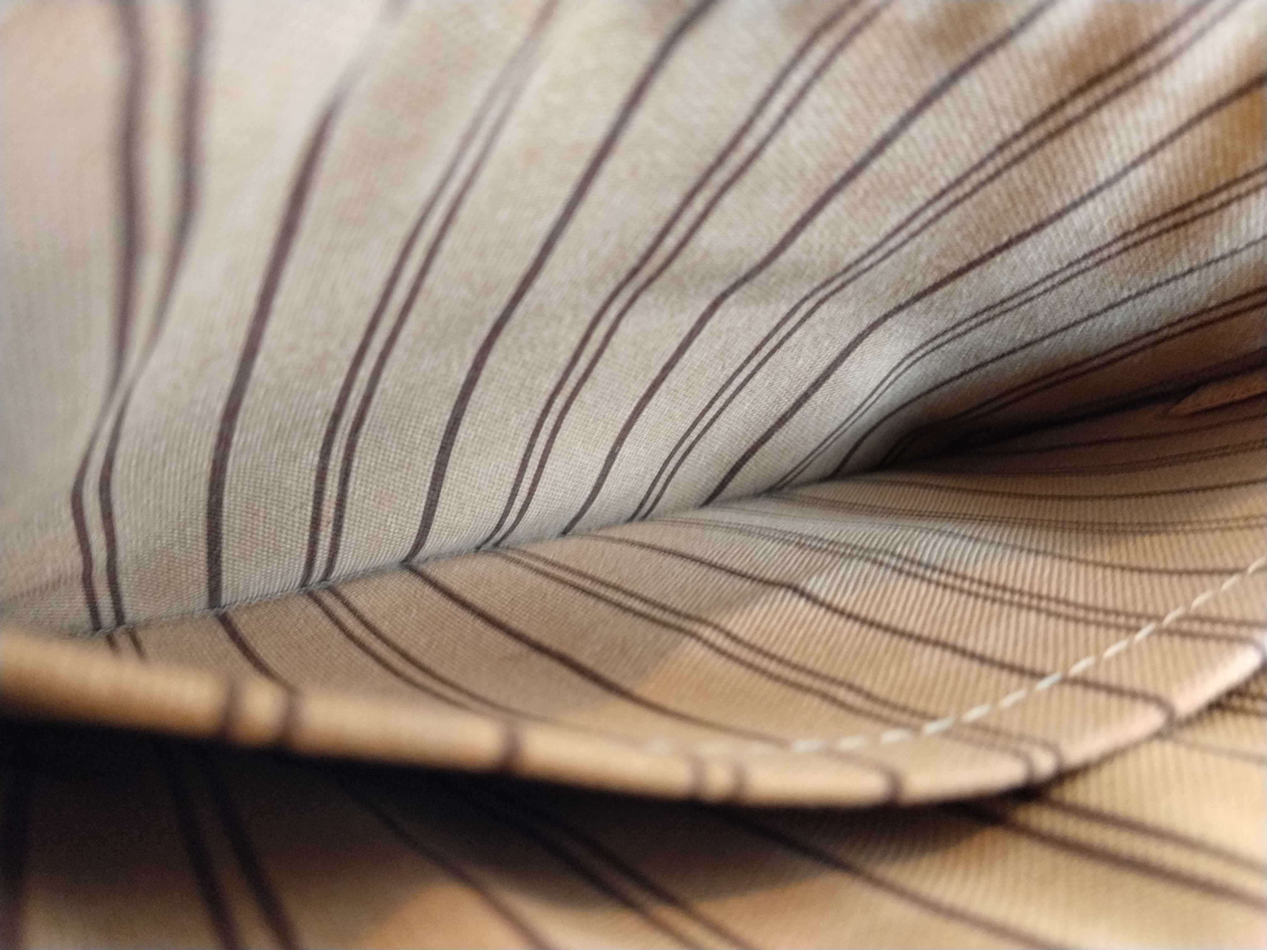 Monogram Neverfull Pouch — view 12