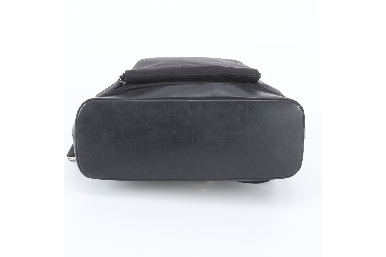 Bamboo 003 2058 0059 5 Leather Backpack — view 6