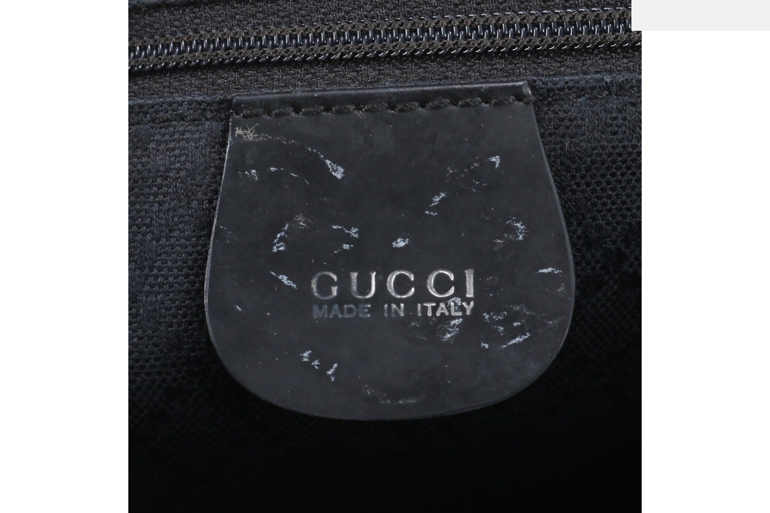 Bamboo 003 2058 0059 5 Leather Backpack — view 8