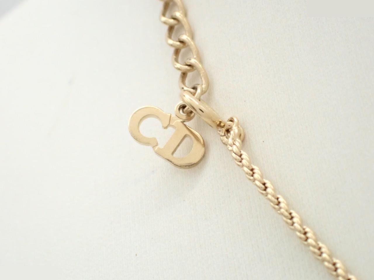Other lines: Precious metals, necklaces, pendants, chain approximately 44cm — view 2