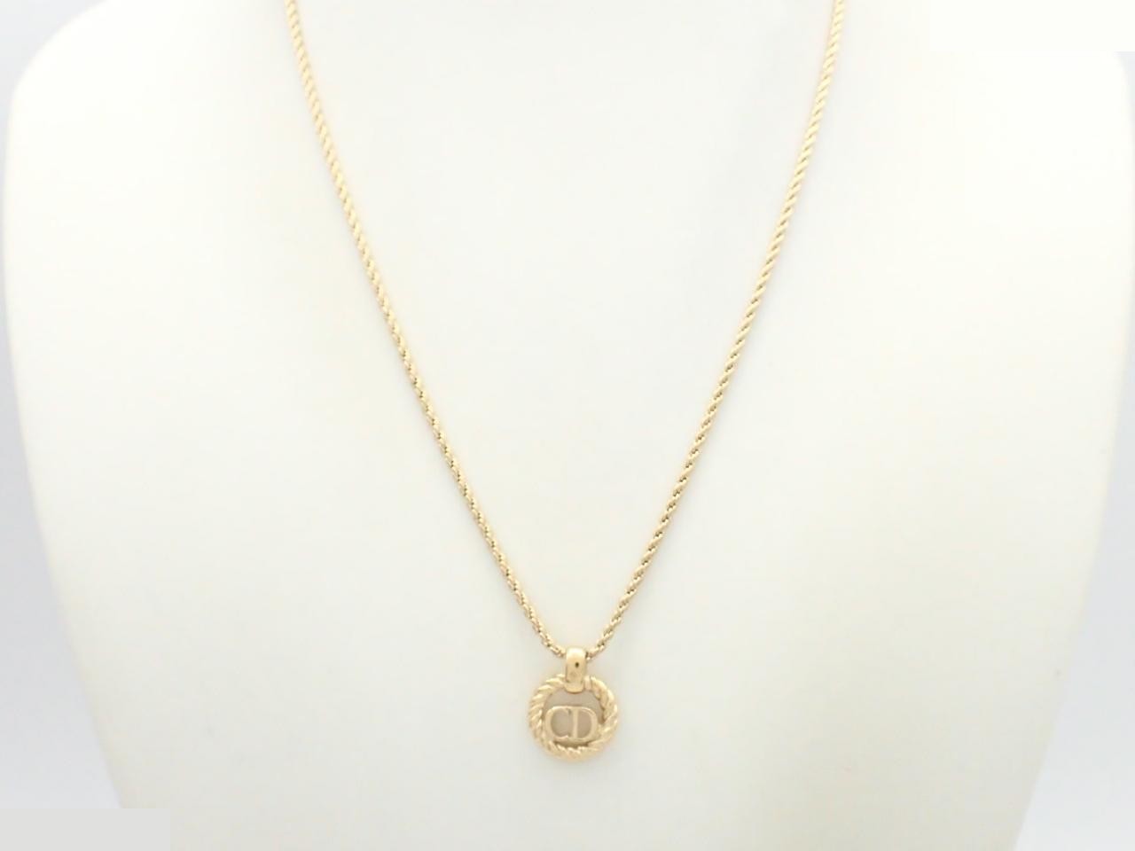 Other lines: Precious metals, necklaces, pendants, chain approximately 44cm — view 3