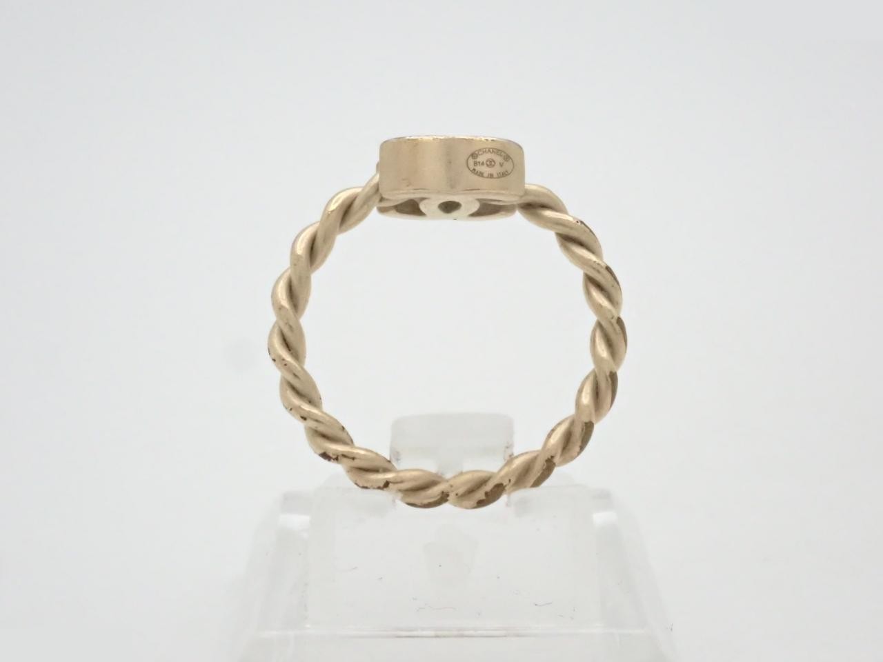 Coco Mark Ring #9 — view 3