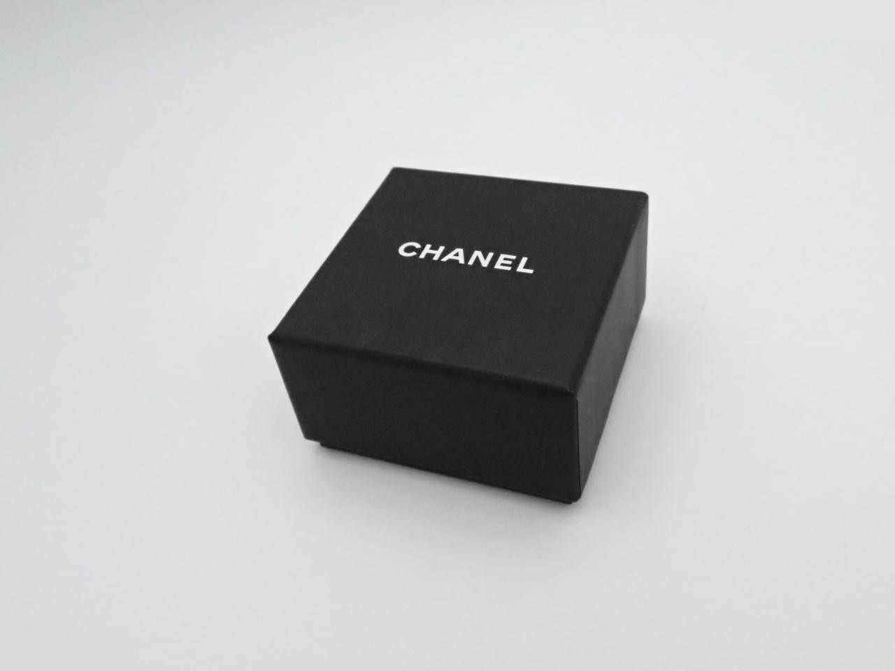 Coco Mark Ring #9 — view 4